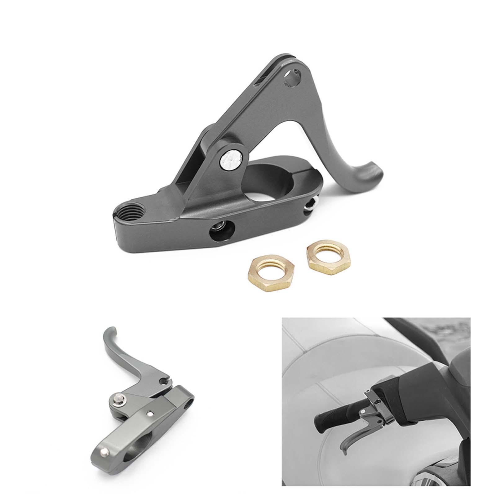 Finger Throttle Aluminum Alloy Fits for Yamaha FX1 Replacement Accessories