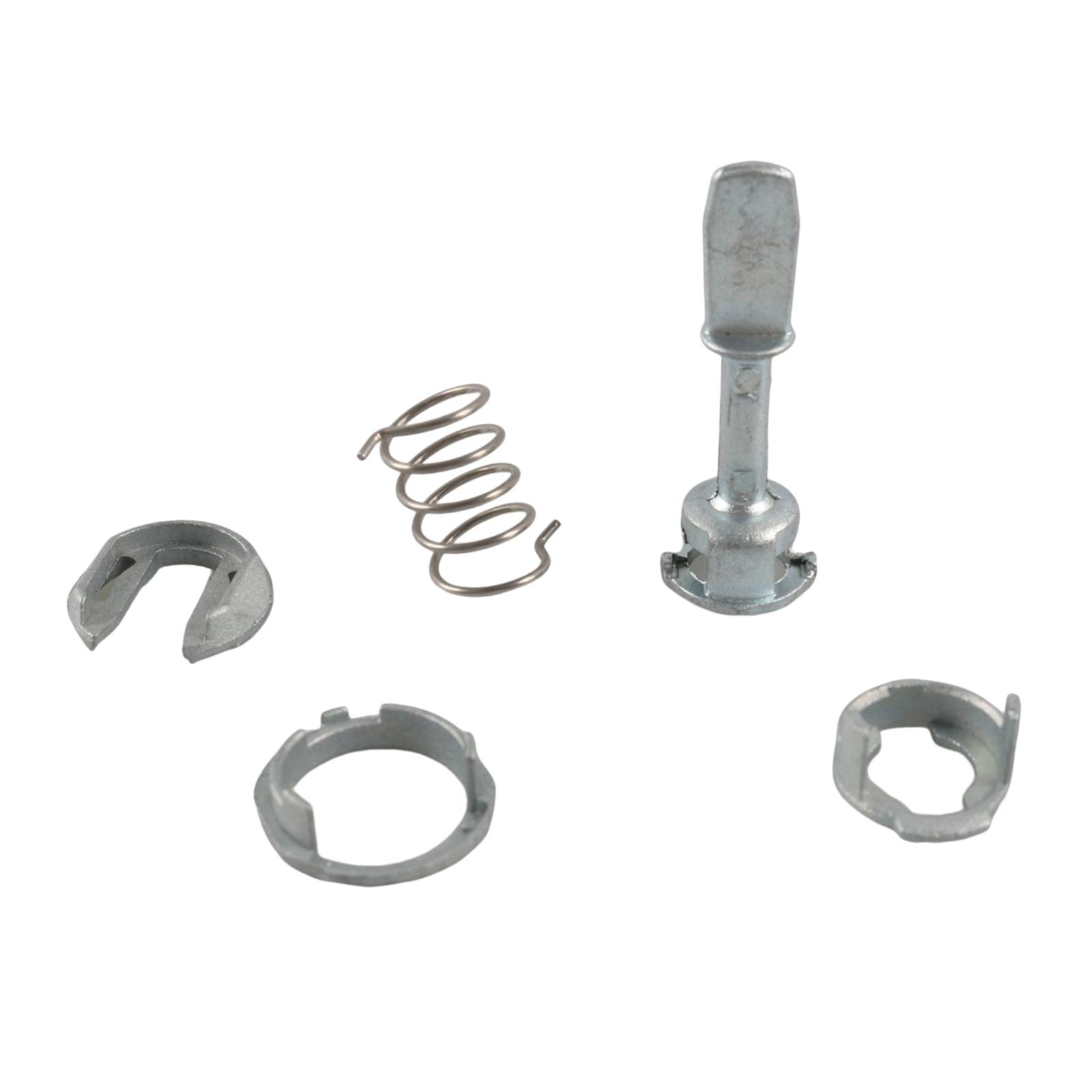 5x Door Lock Cylinder Barrel Repair Kit Hardware for 9N