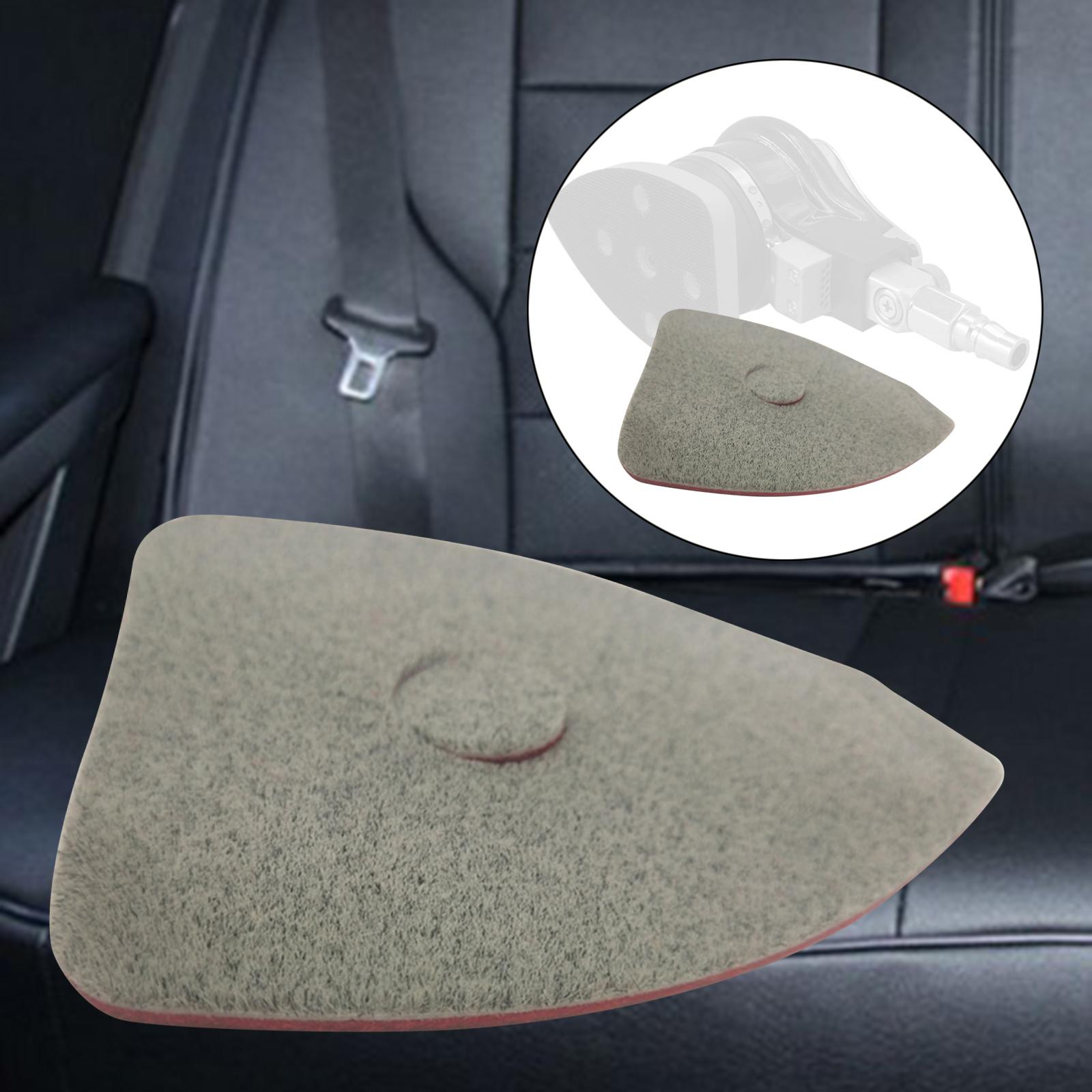 Deep Clean Eraser Soft Multipurpose Foam for Bags Furniture Seats Small