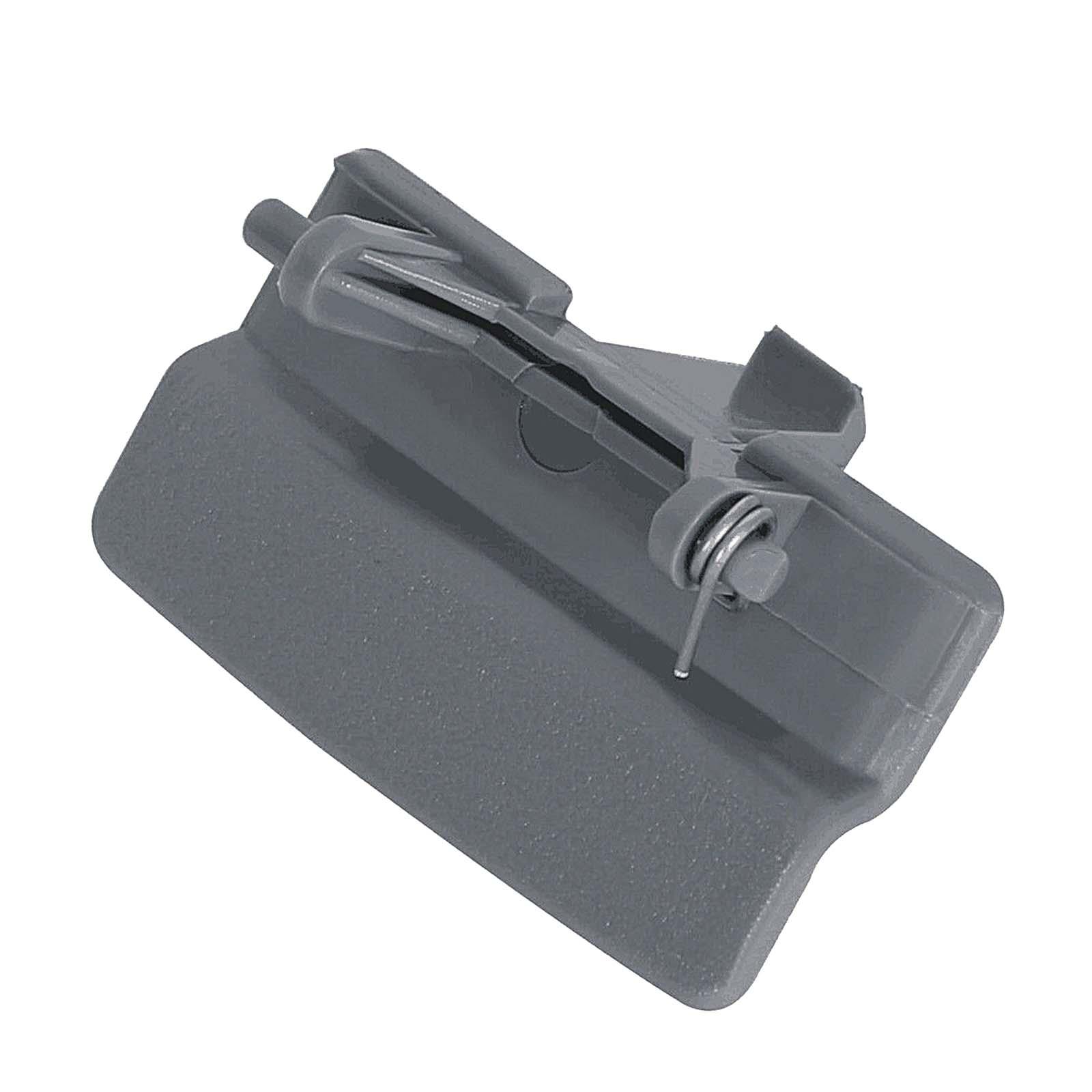 Console Jump Seat Lid Latch Grey