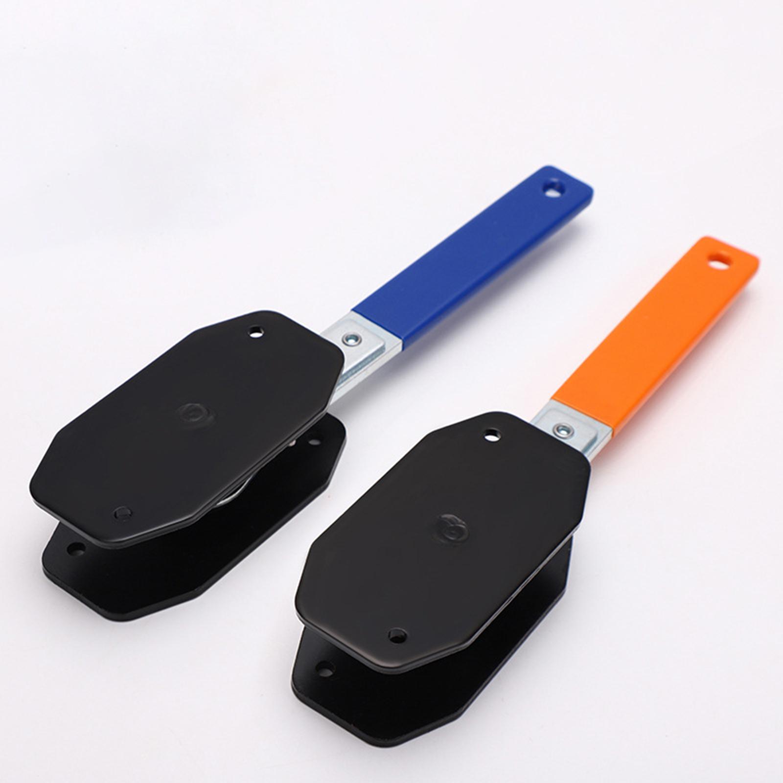 Generic Brake Caliper Press Tool Premium Professional Brake Piston Separator Blue