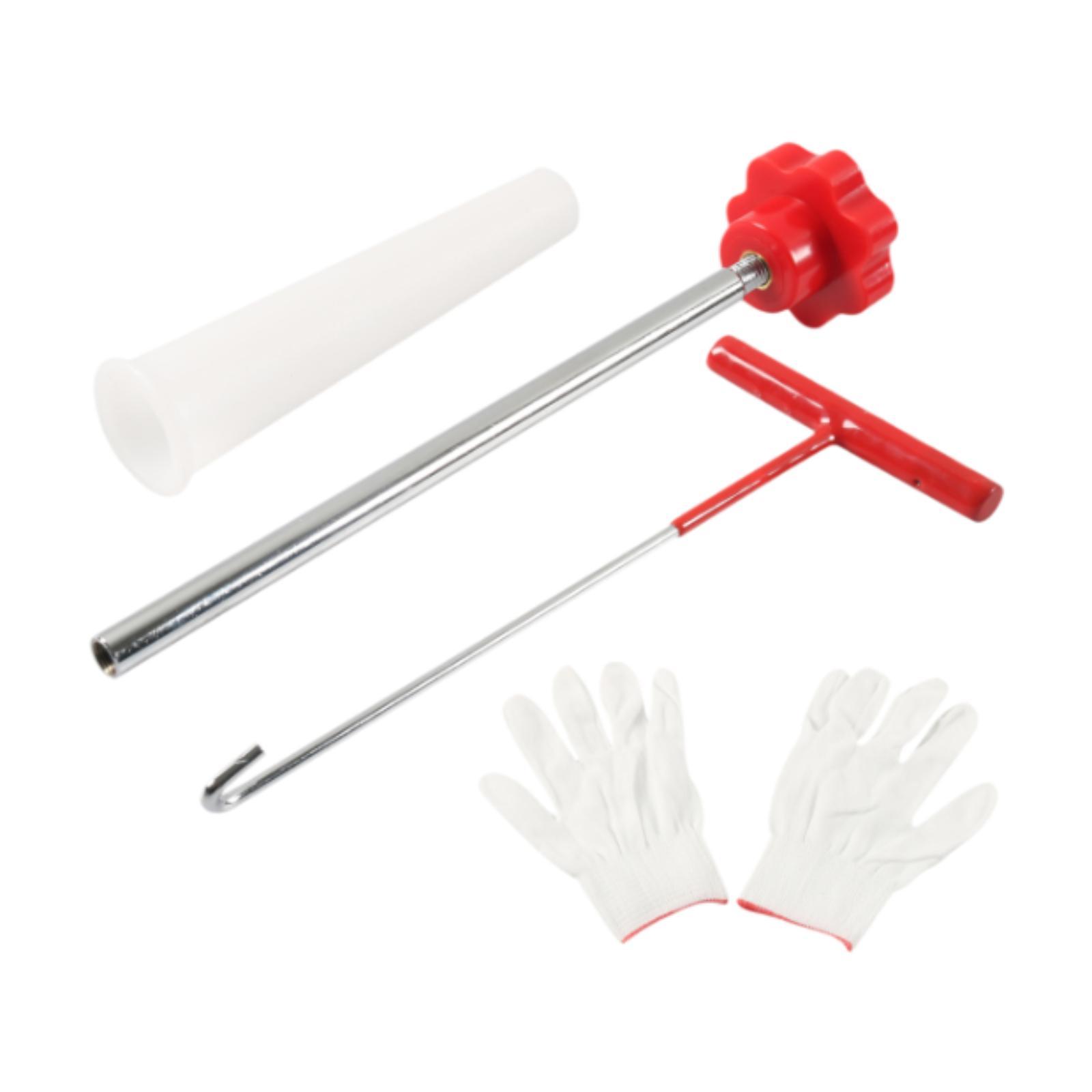 Tire Valve Tool Kit
