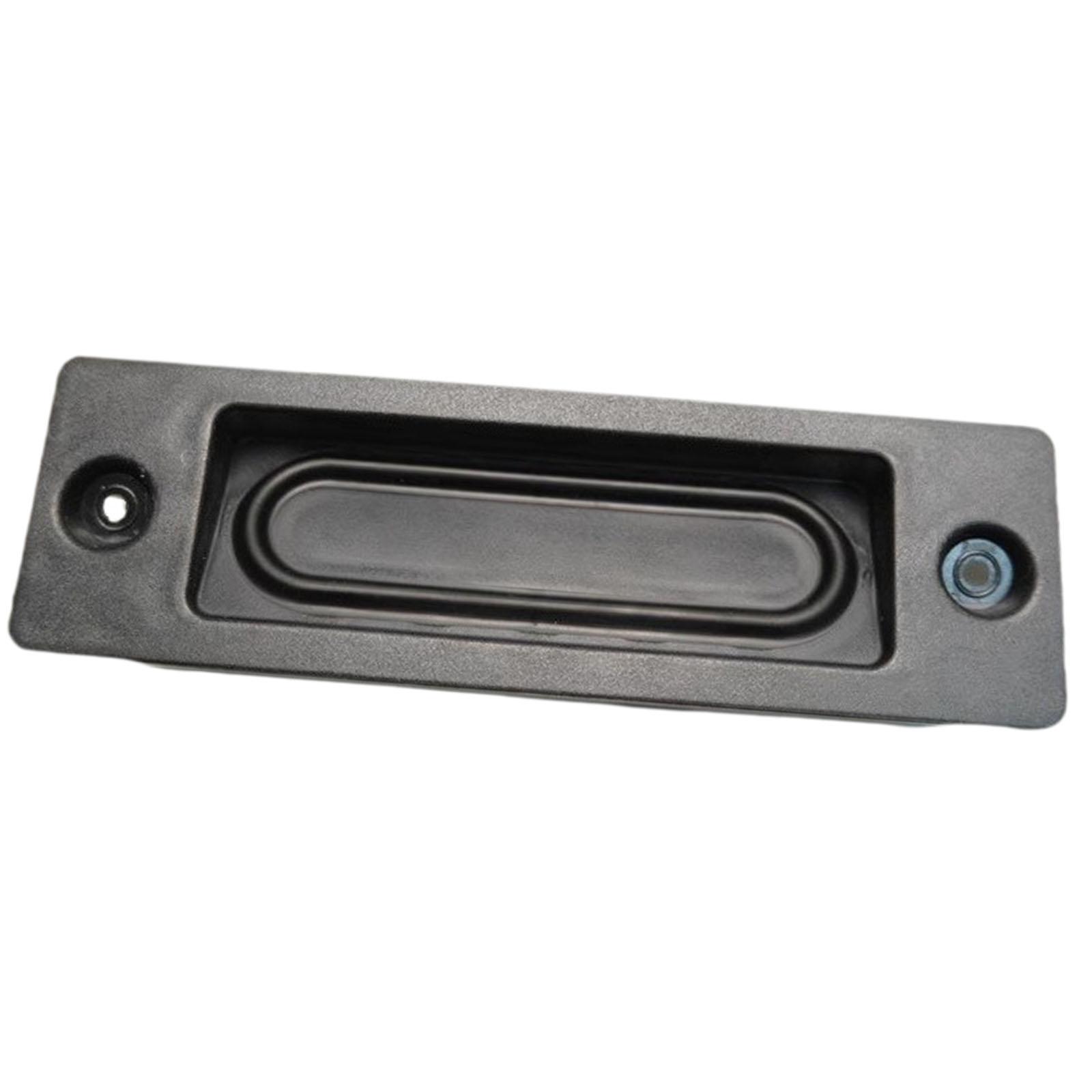 Tailgate Switch Button 30634191