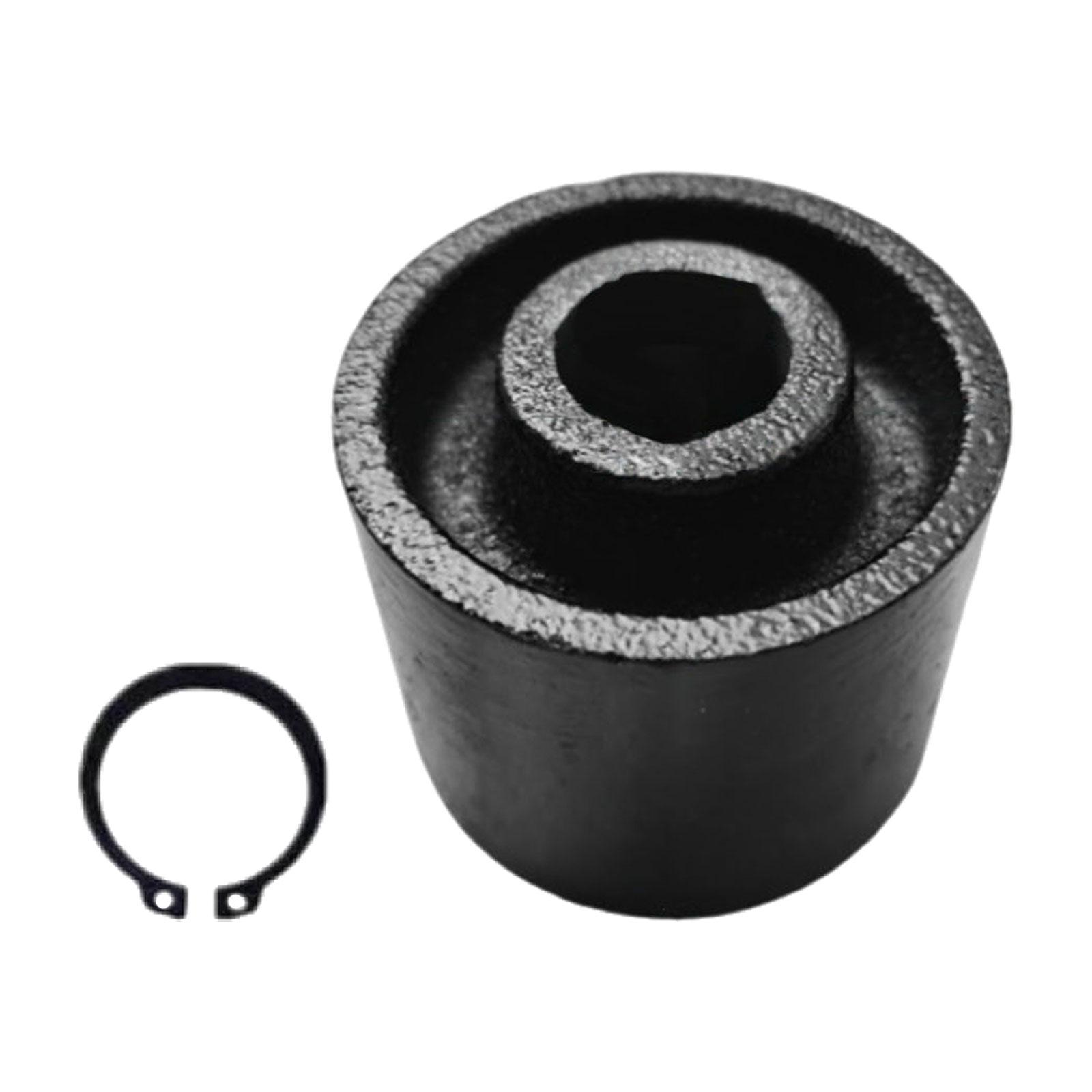 Floor Jack Wheel