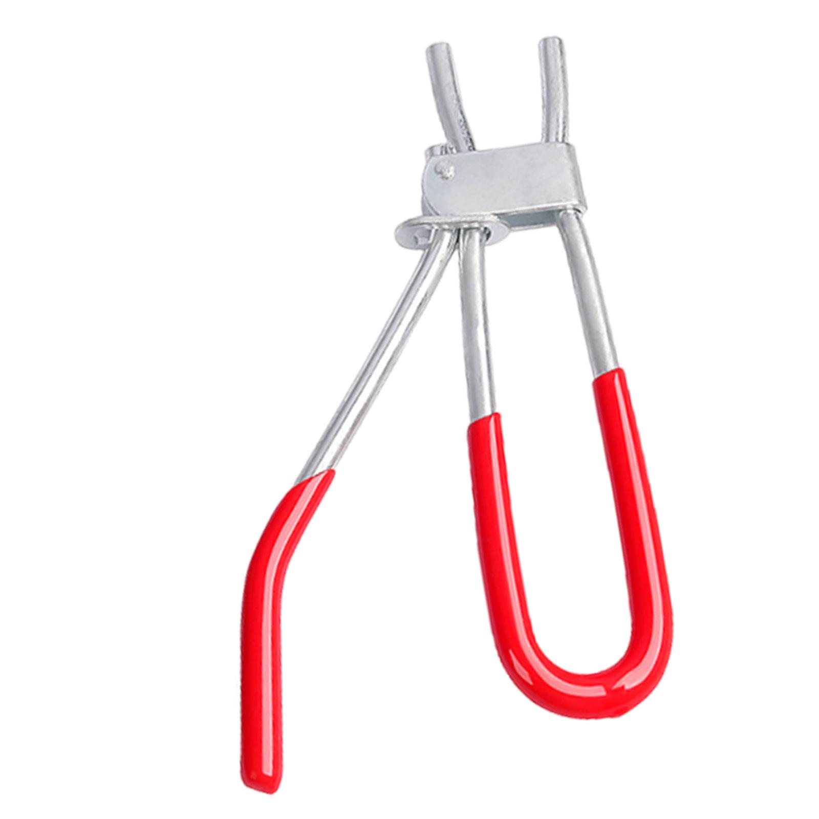 Fuel Hose Clamp