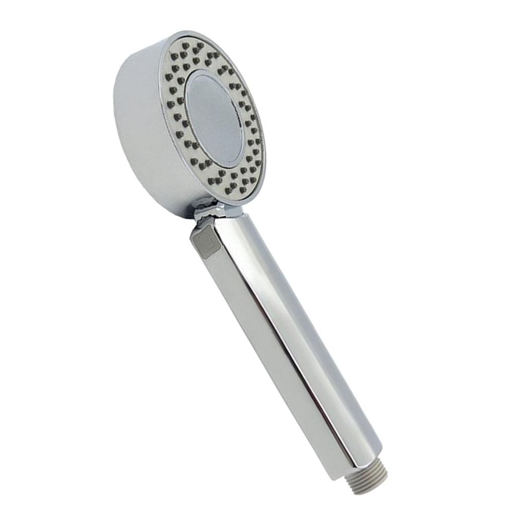 3.1-inch High Pressure Handheld Shower Head