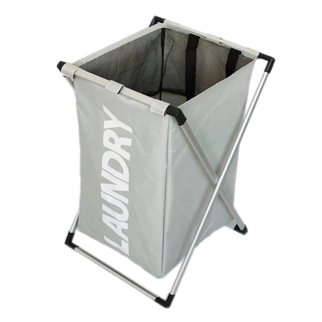 laundry basket stand