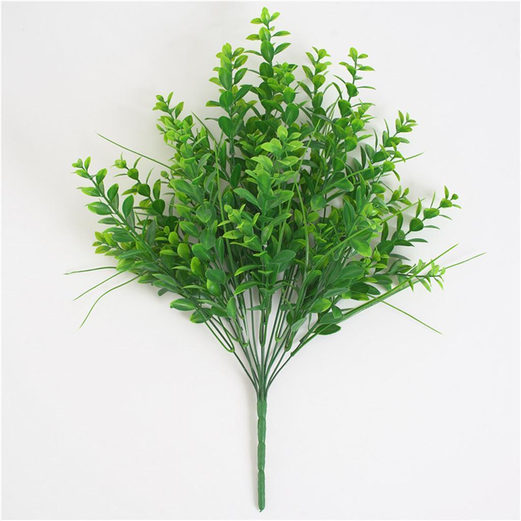 Stem of Climbing Entada Artificial Flower Simulation Plant 55cm