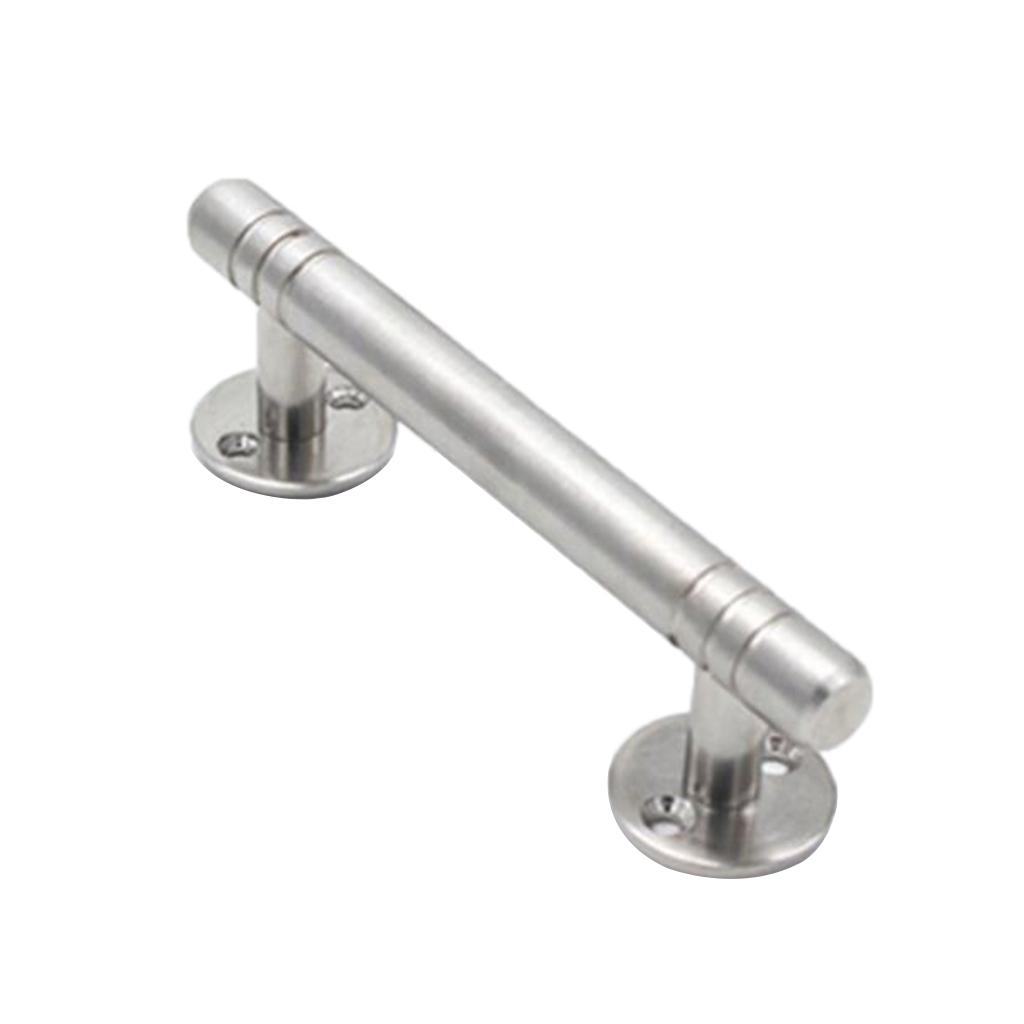 Stainless Steel Home Kitchen Handle Cupboard Closet Drawer Handle B-S