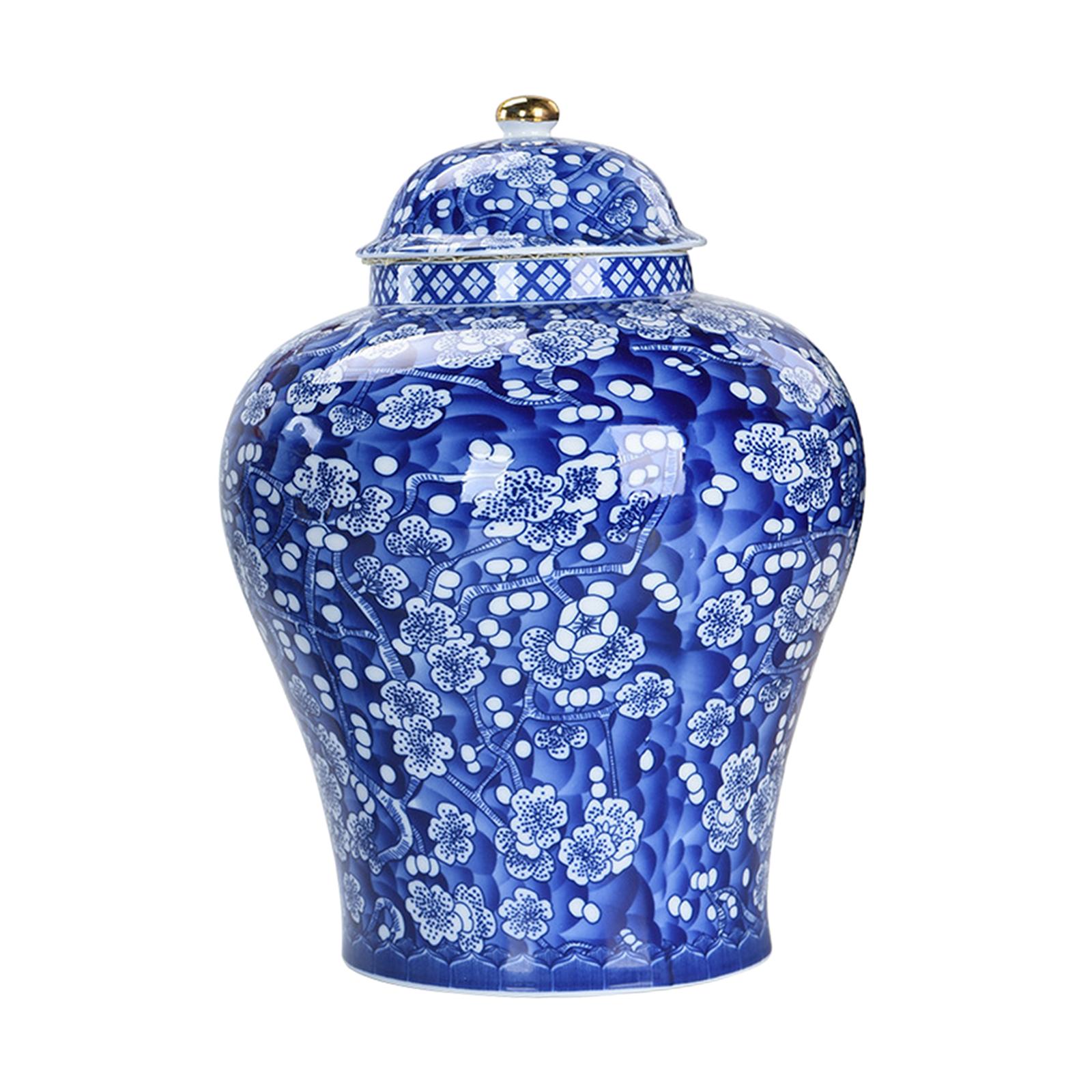 Plum Ceramic Bud Vase