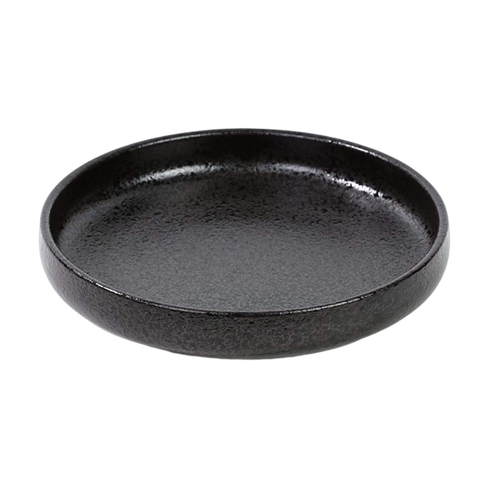 Ikebana Vase Round Style A