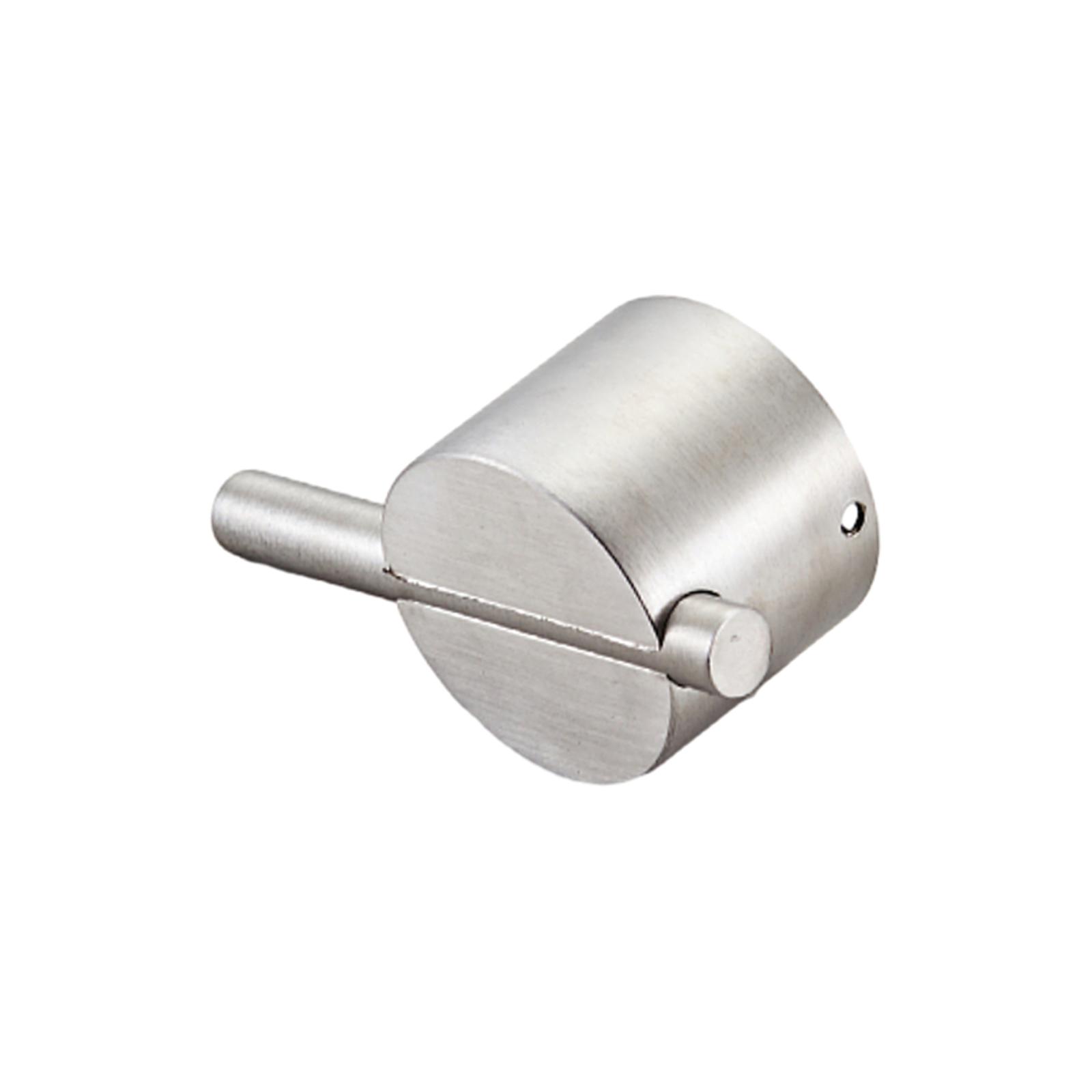 Bath Towel Holder Bathroom Bedroom Home Shower Hooks Space Saving Towel Hook