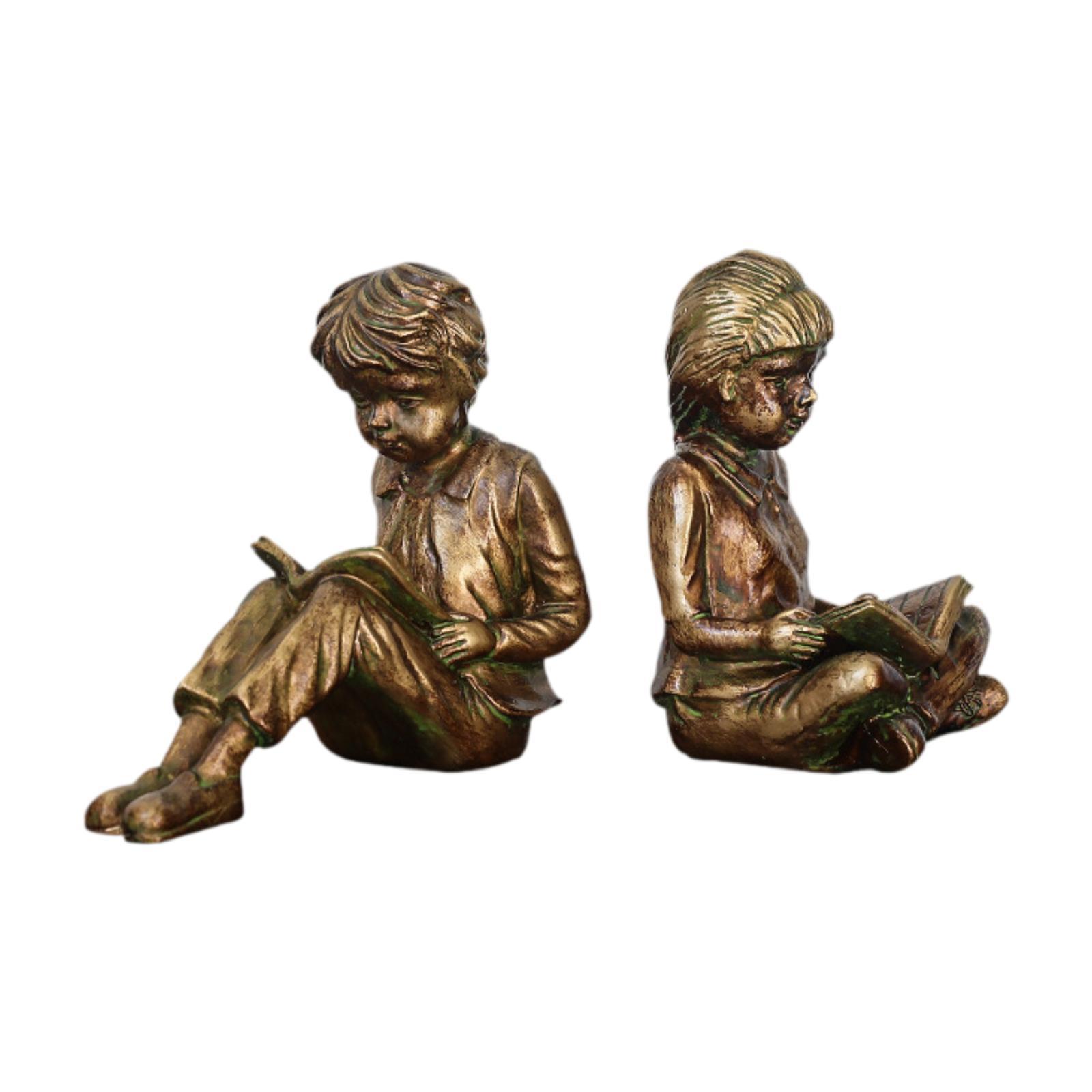 Bookends for Bookshelf
