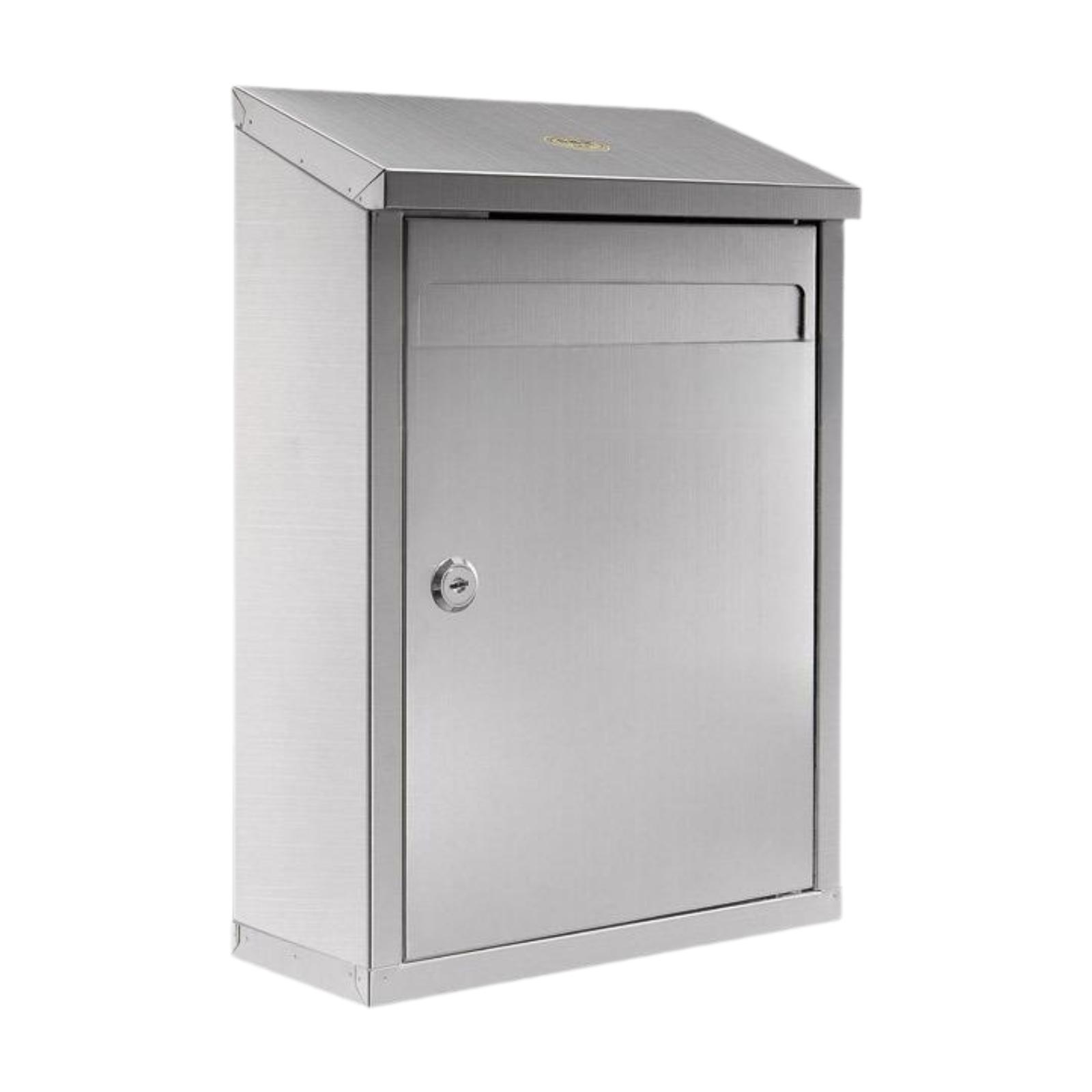 Wall Mount Mailbox