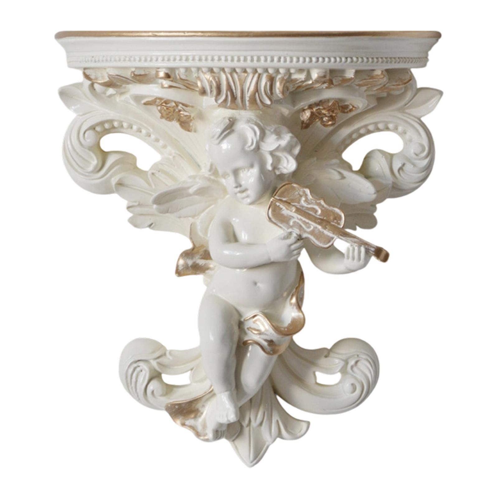 Floating Shelf Wall Sculpture