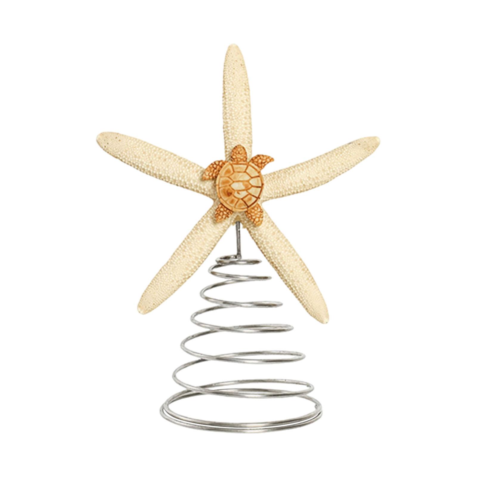 Christmas Tree Topper Sea Turtle