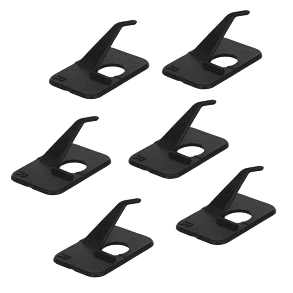Arrow Rest Right Hand