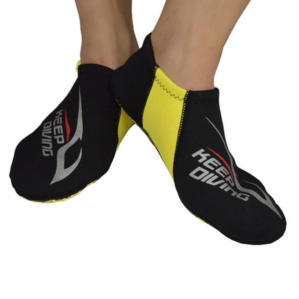 watershoe socks