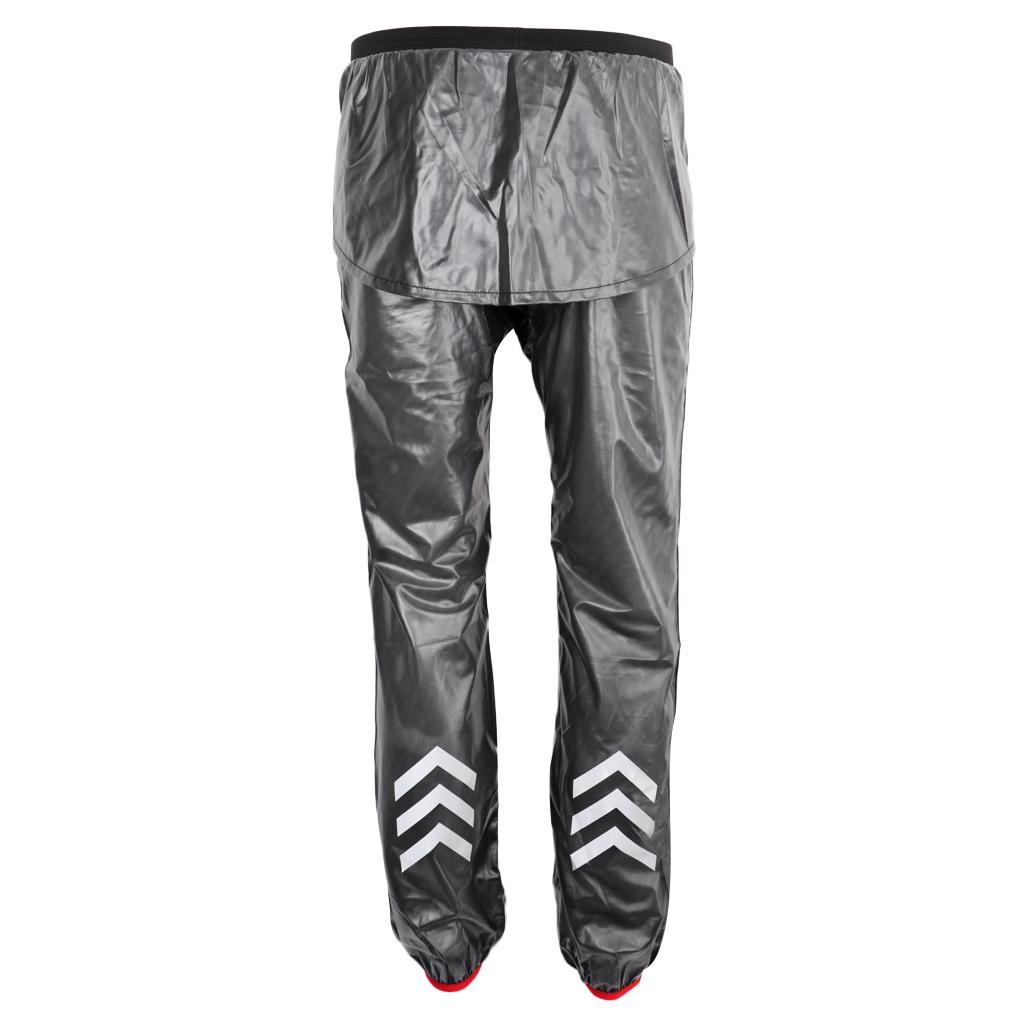 Men Women Windproof Waterproof Jacket Bike Bicycle Trousers Sports Rain Coat eBay
