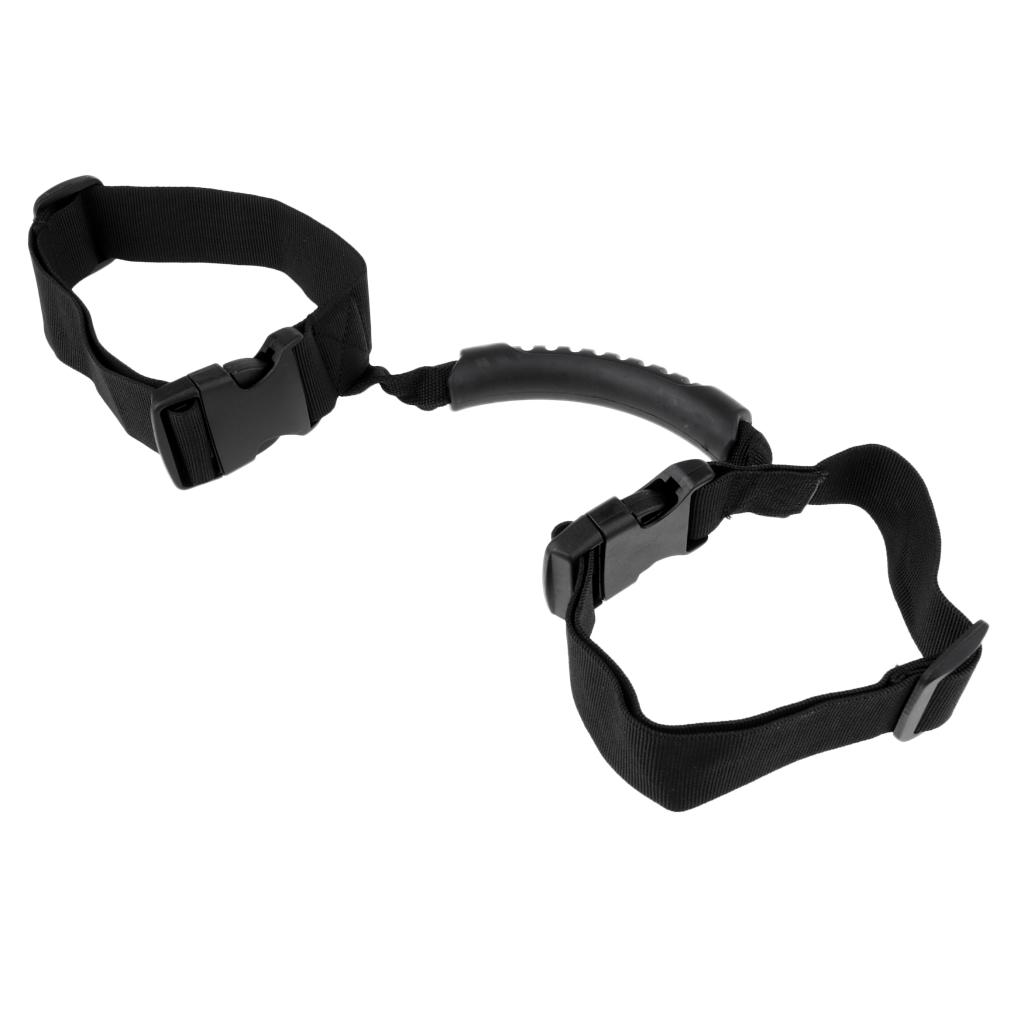 Scooter Carrier Strap