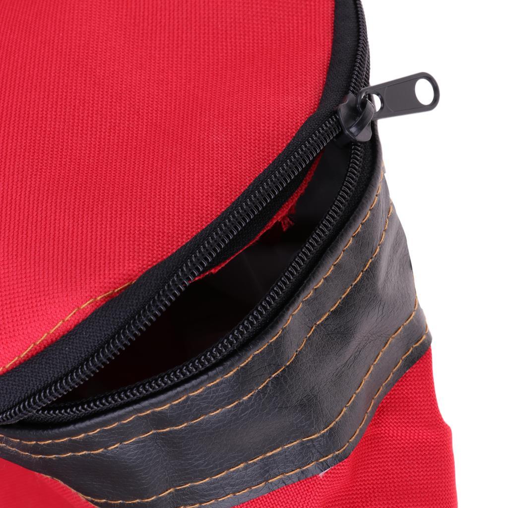 Boxing Bag Empty Punching Sandbags Martial Art Kickboxing Training 80cm