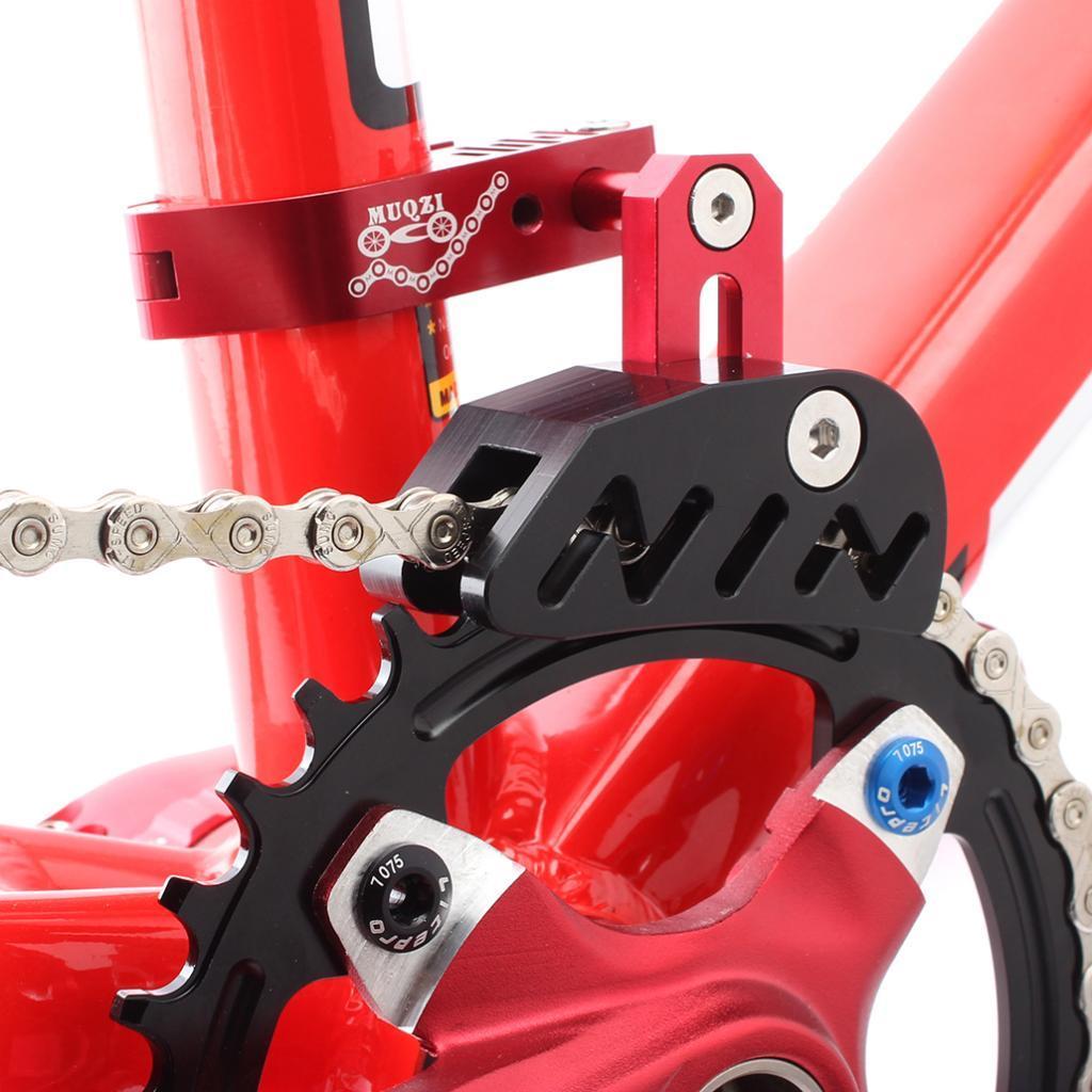 chain protector for mtb