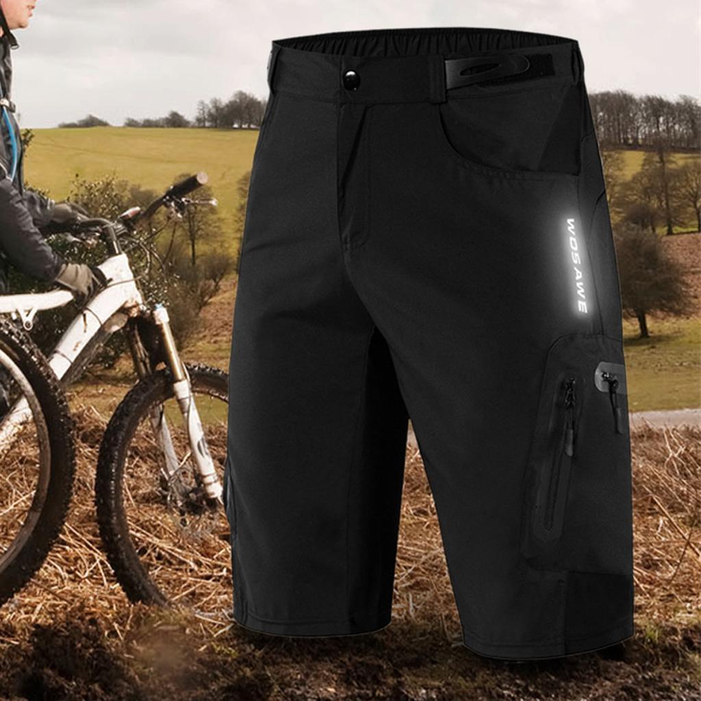 casual cycling pants