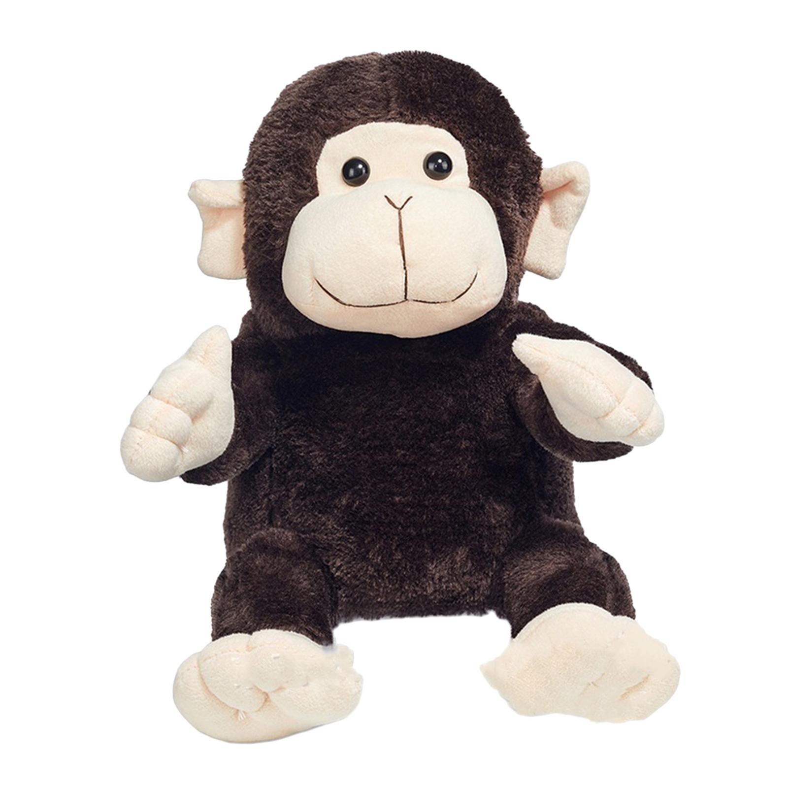 Animal Golf Club Head Cover