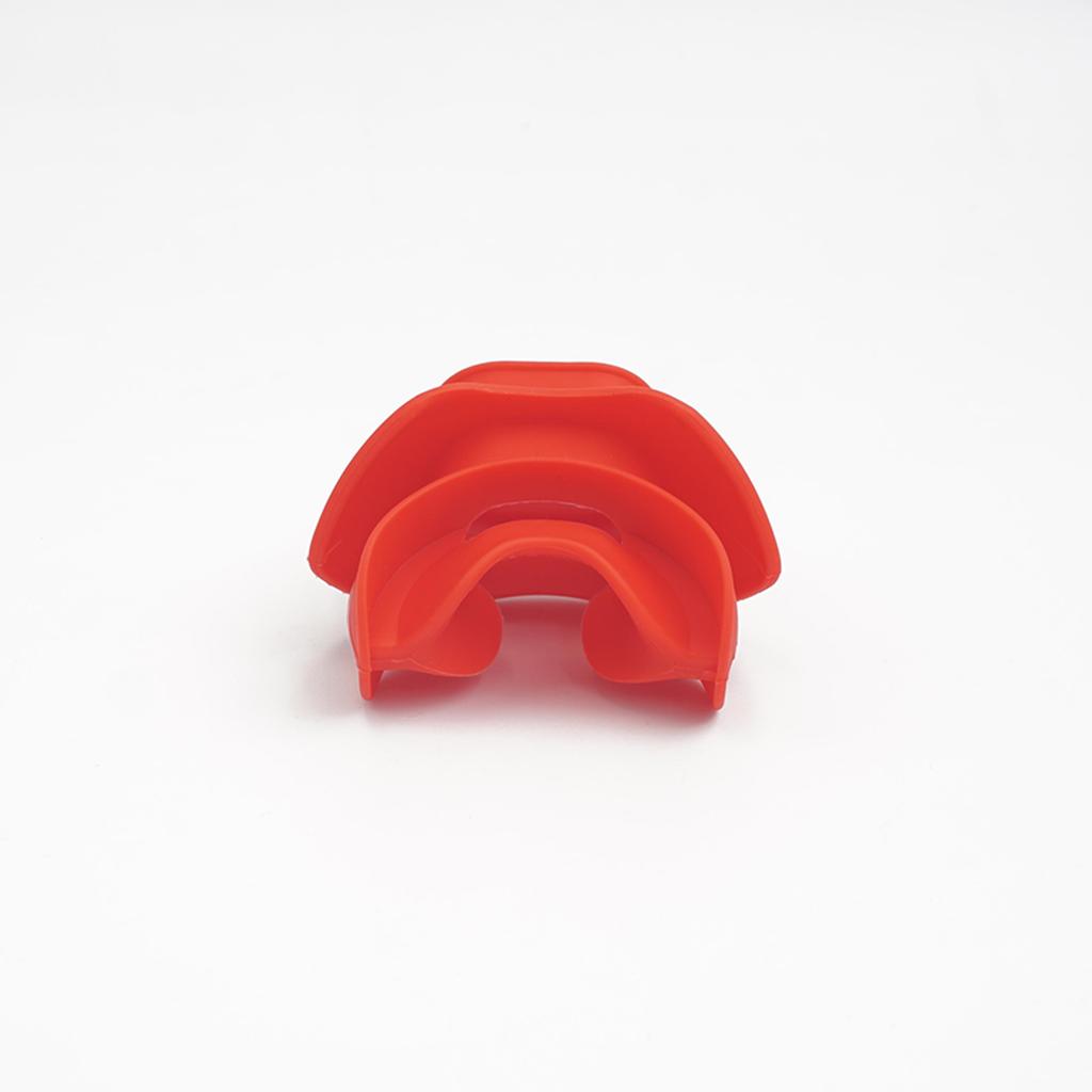 Mouth Piece for Scuba Diving Regulators & Snorkels Red