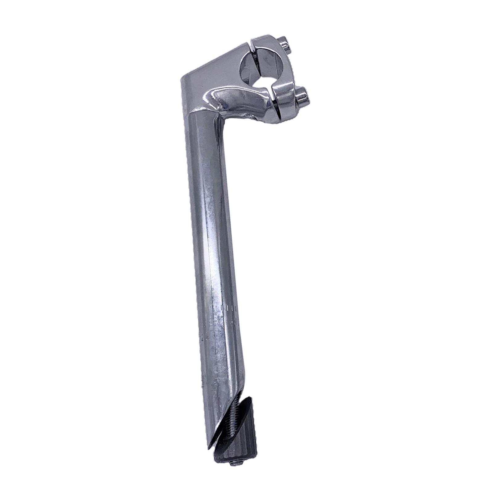 Bike Quill Stem 1" 40mm