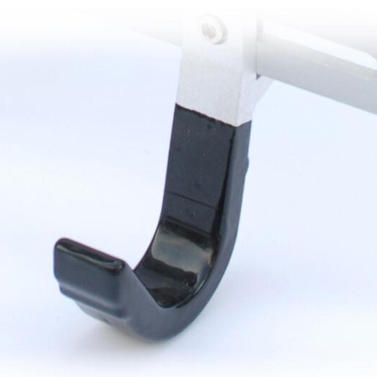 BIKE BICYCLE WALL MOUNTED RACK STORAGE HANGER HOLDER HOOK ADJUST SPACE SAVER