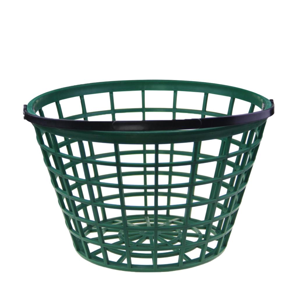 Golf Ball Basket
