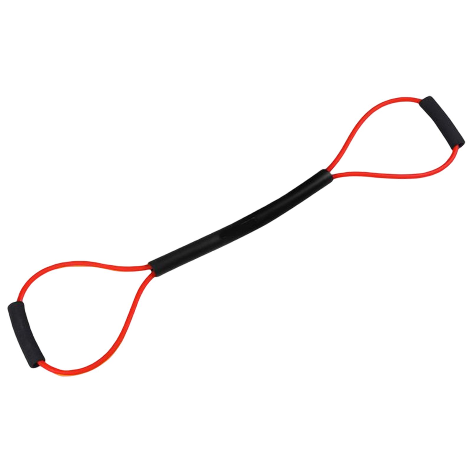 Resistance Bands Shadow Boxing Rope