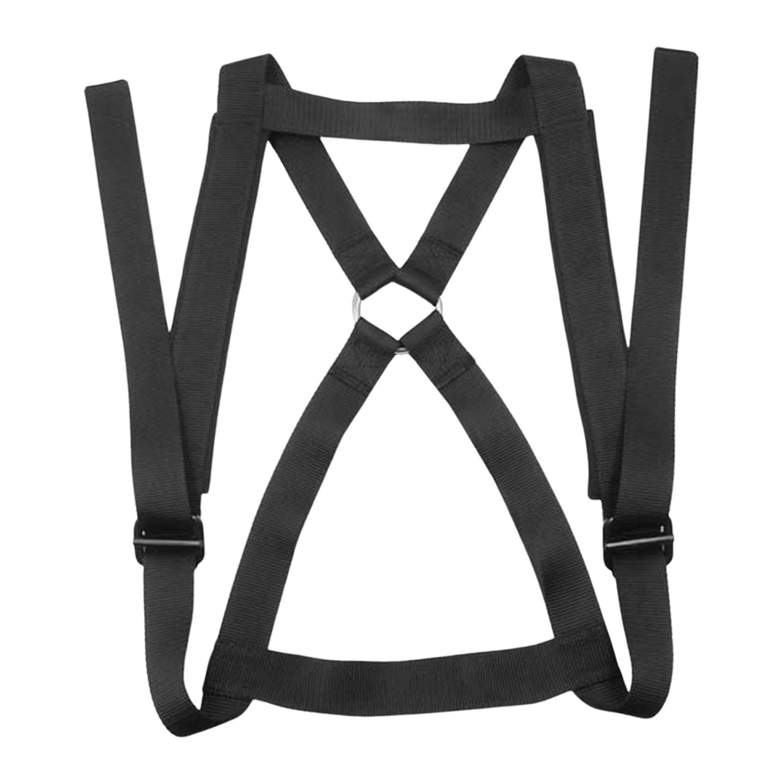 Weighting Vest Strap