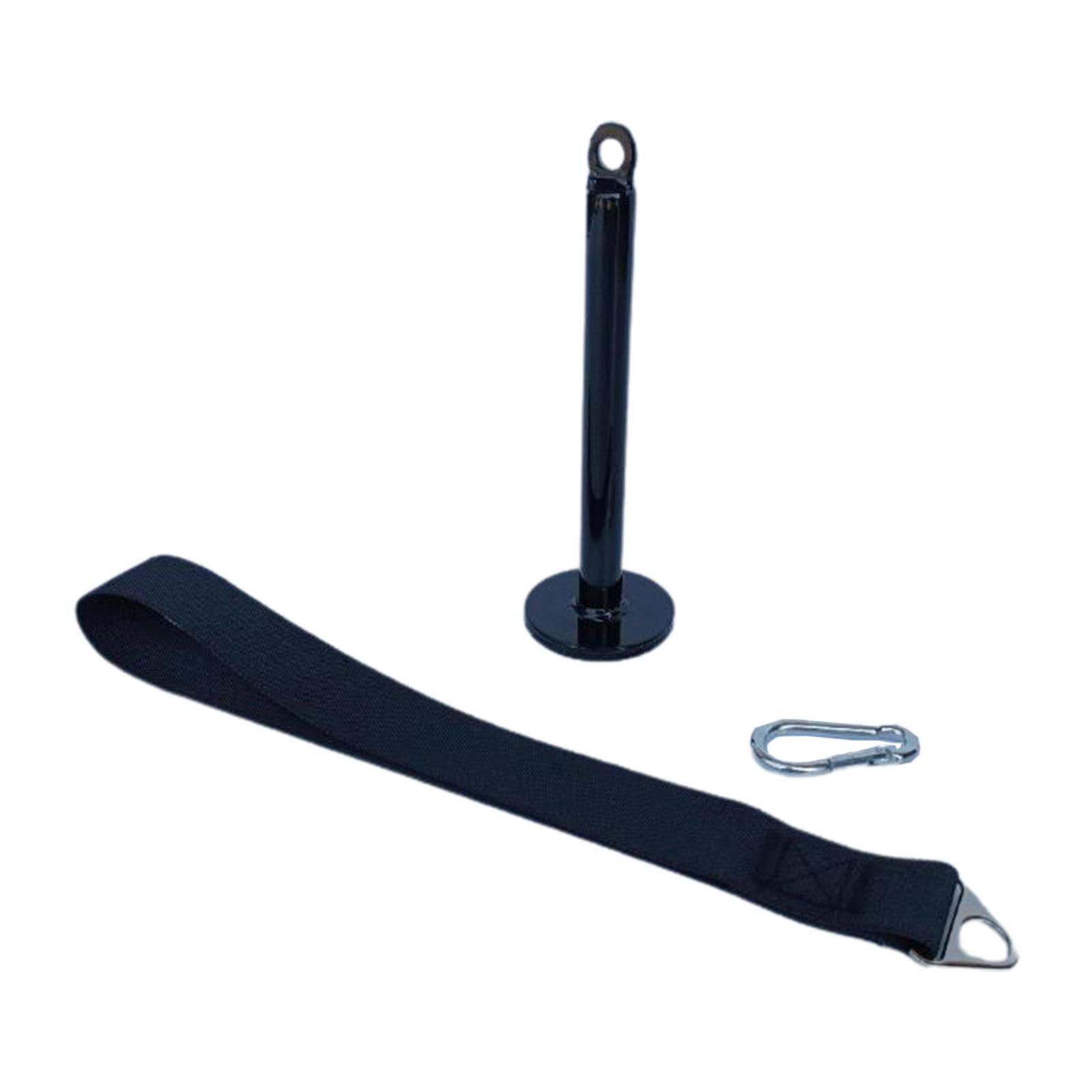Arm Wrestling Training Strap