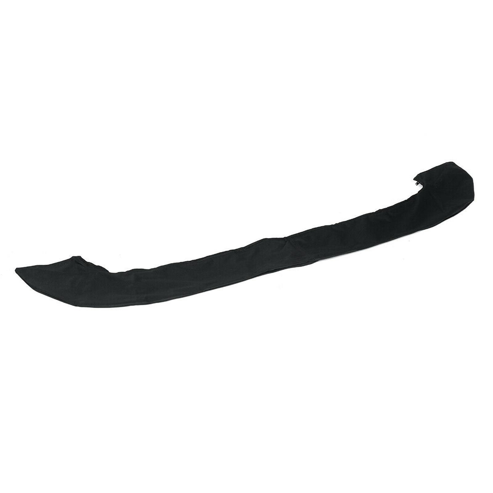 Bimini Top Boot Cover 600D