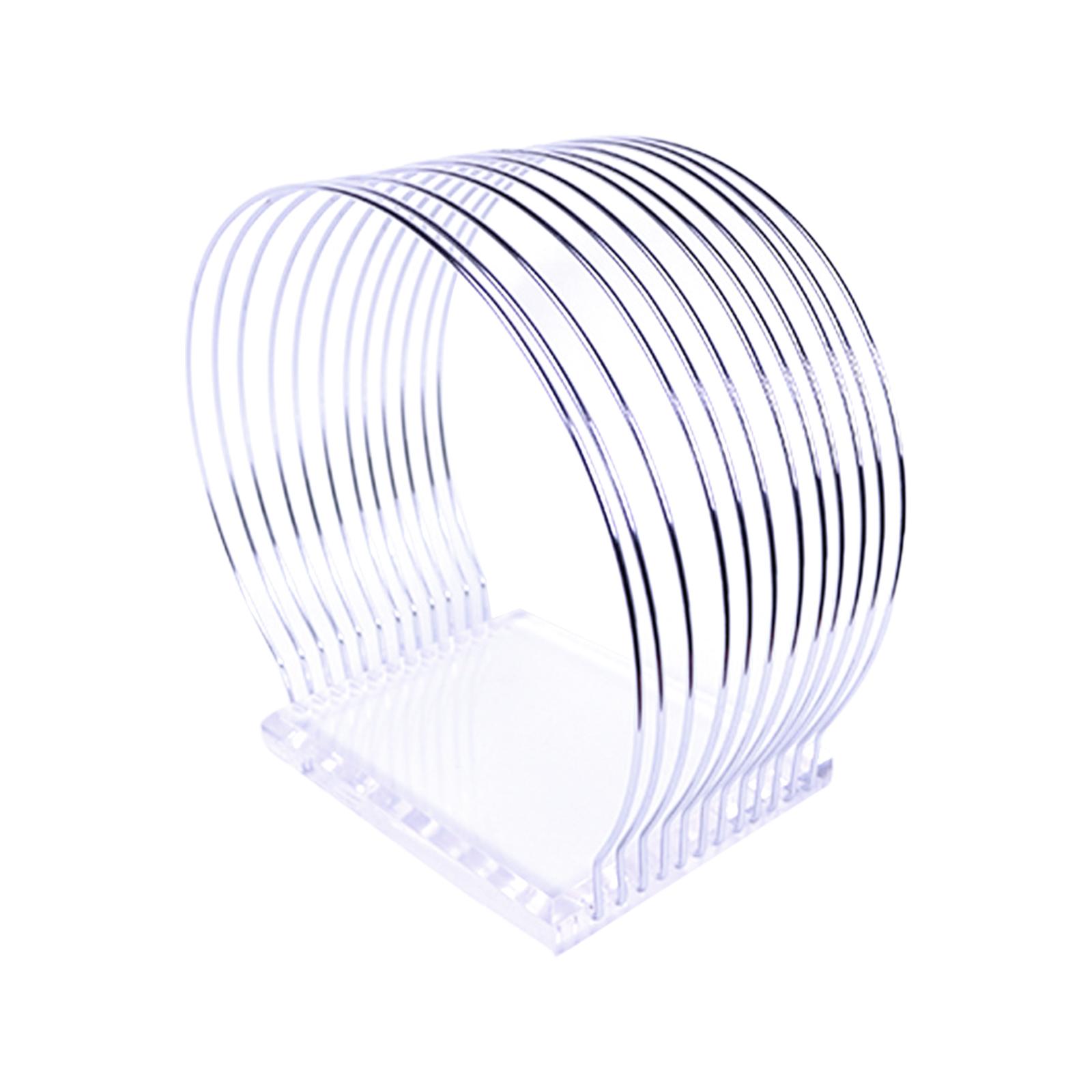 Cap Hanger Rack