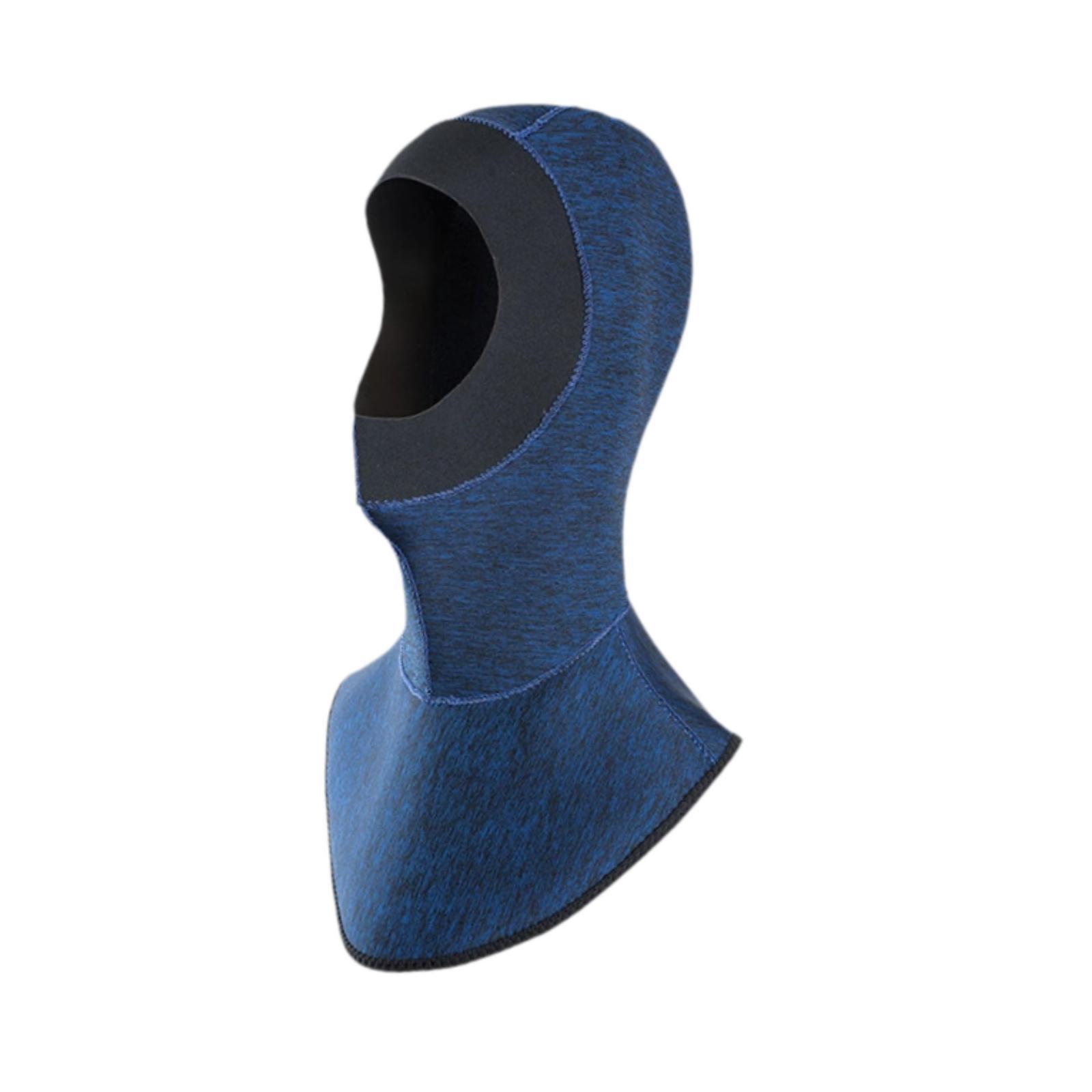 3mm Wetsuit Hood