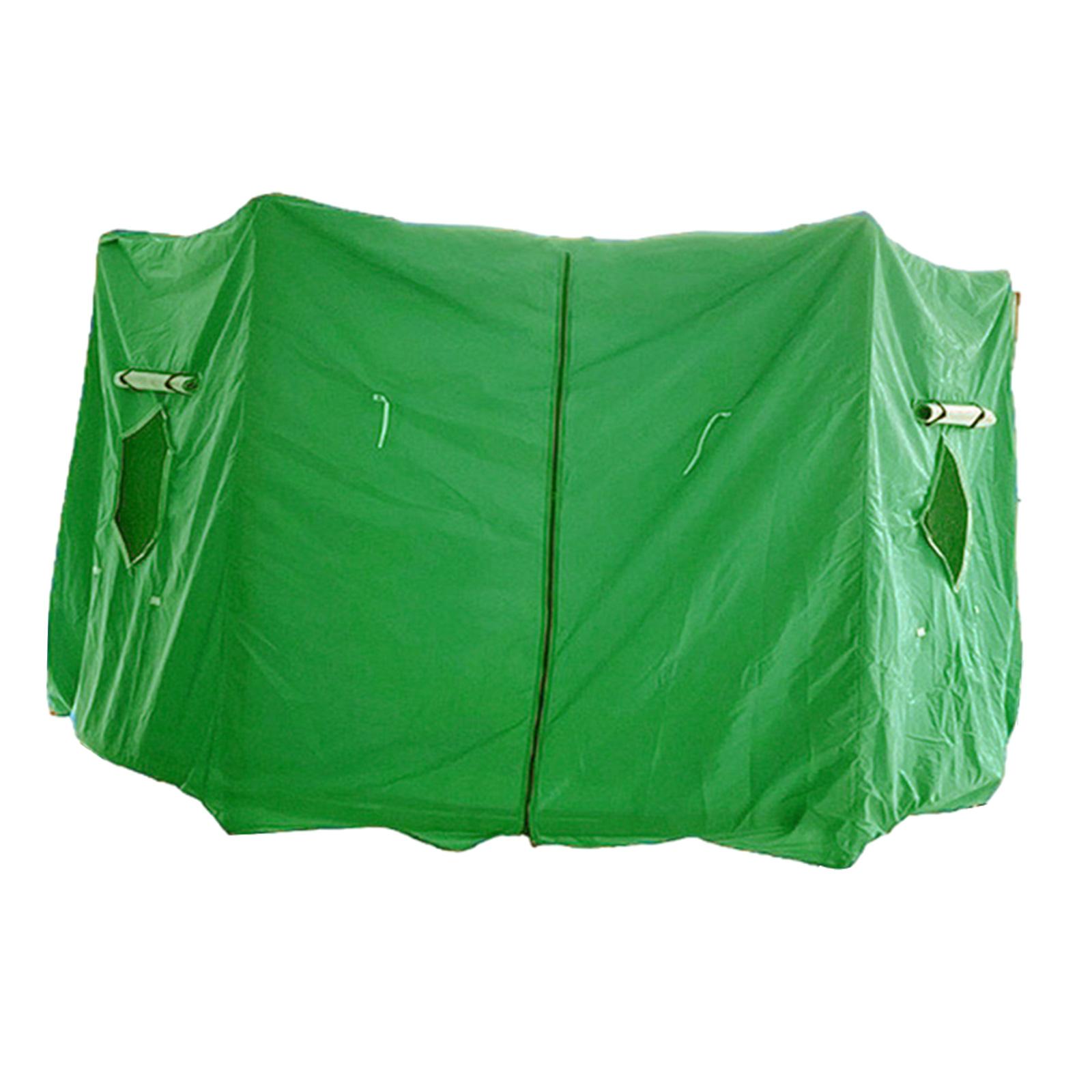 Trampoline Tent Shade Cover