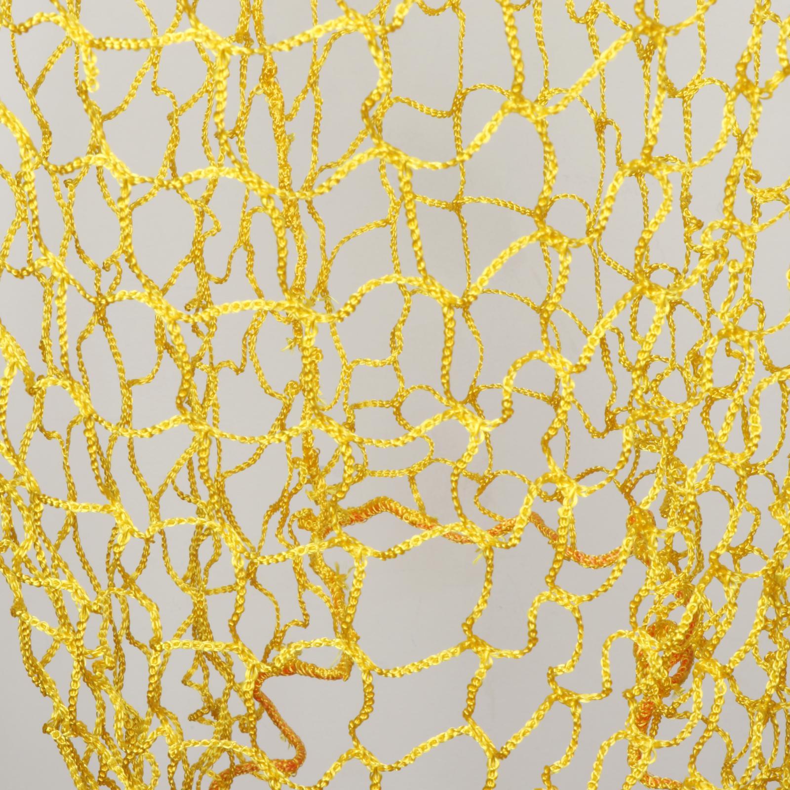 Football Goal Target Practice Net Accessories for Accuracy Training Foldable