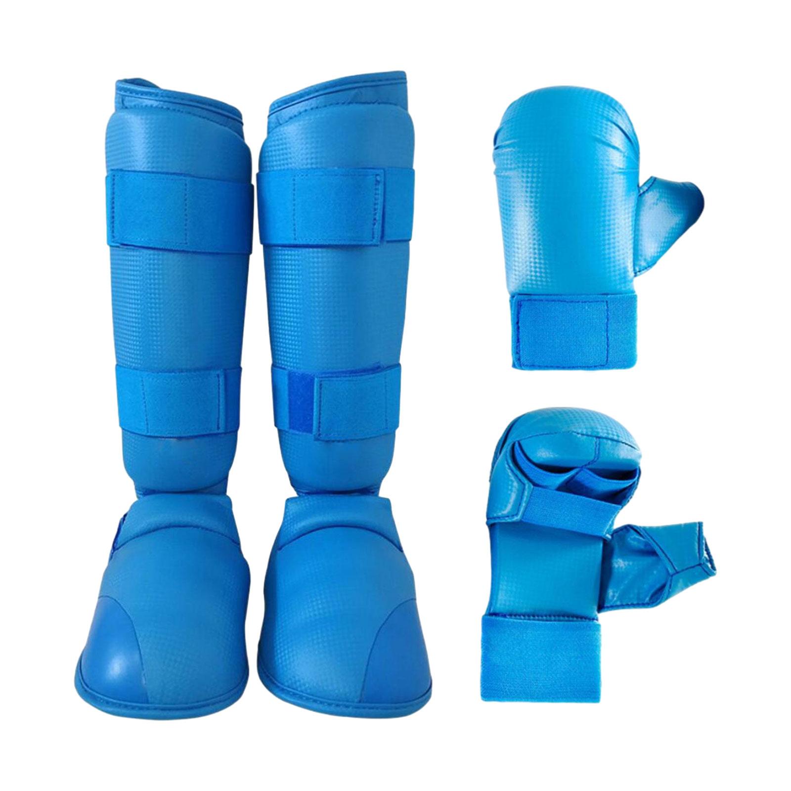Karate Sparring Gear Set S