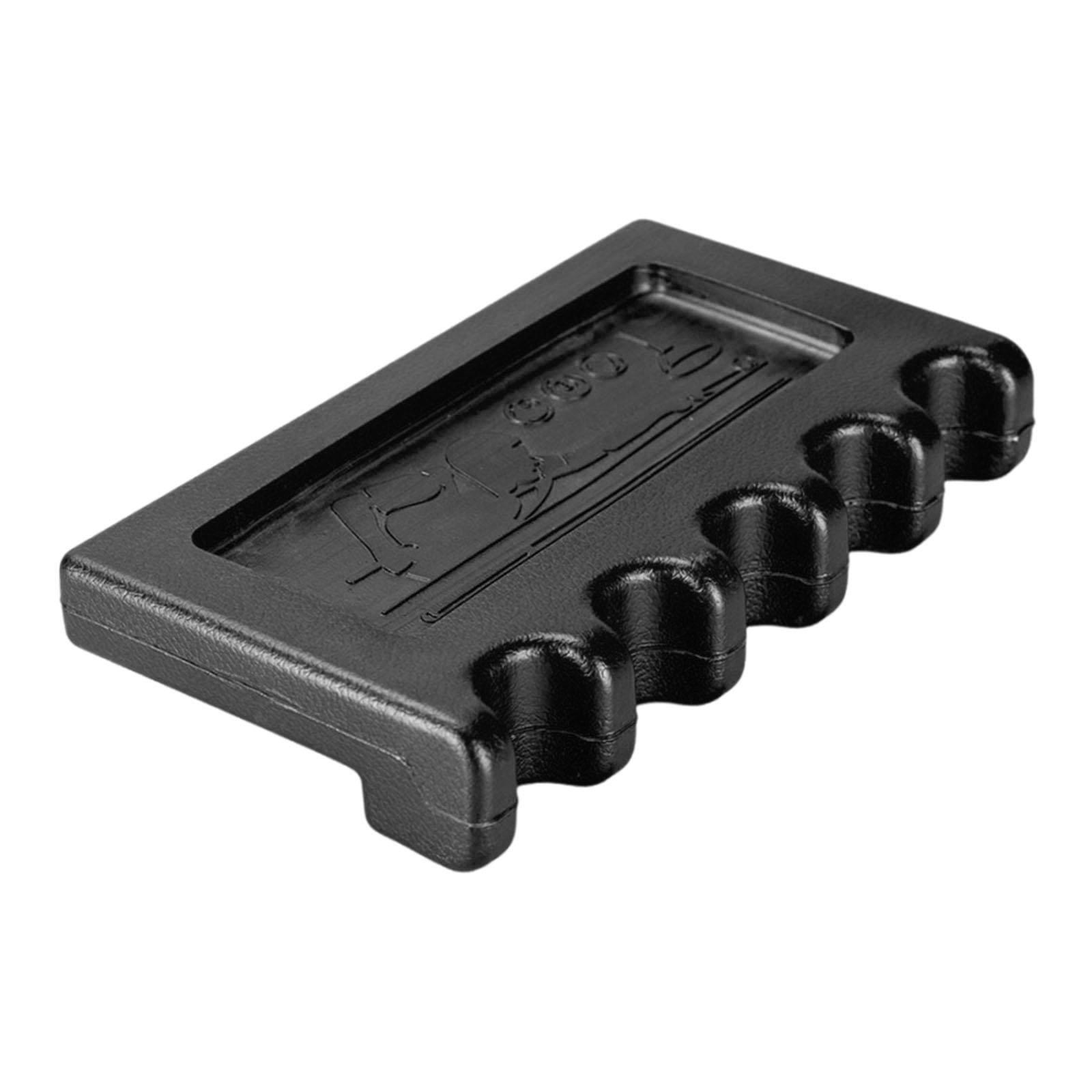 Billiard Cue Holder 5 Slot