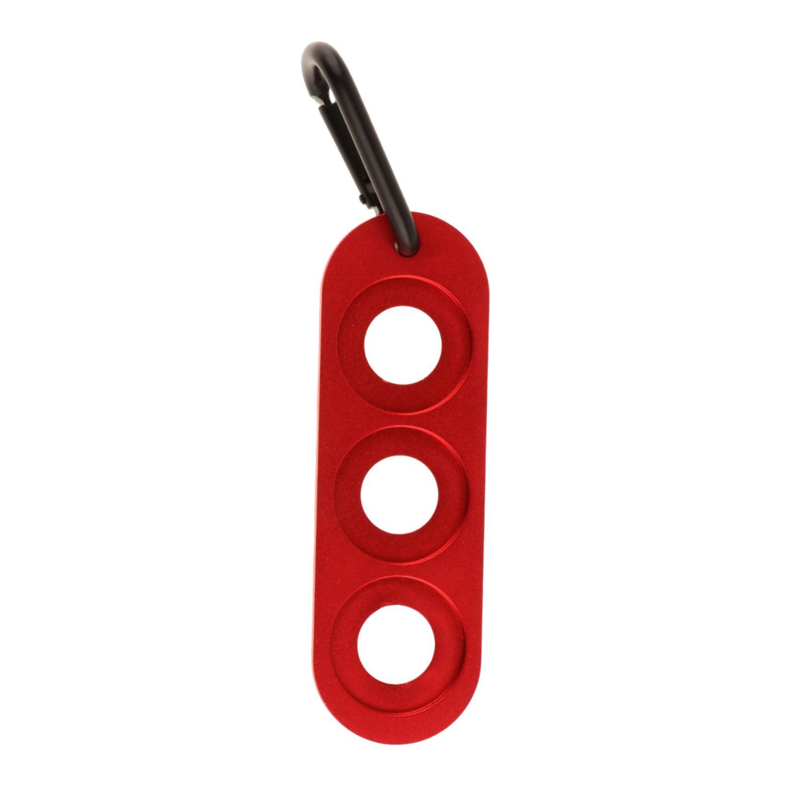 Joint Protector Red