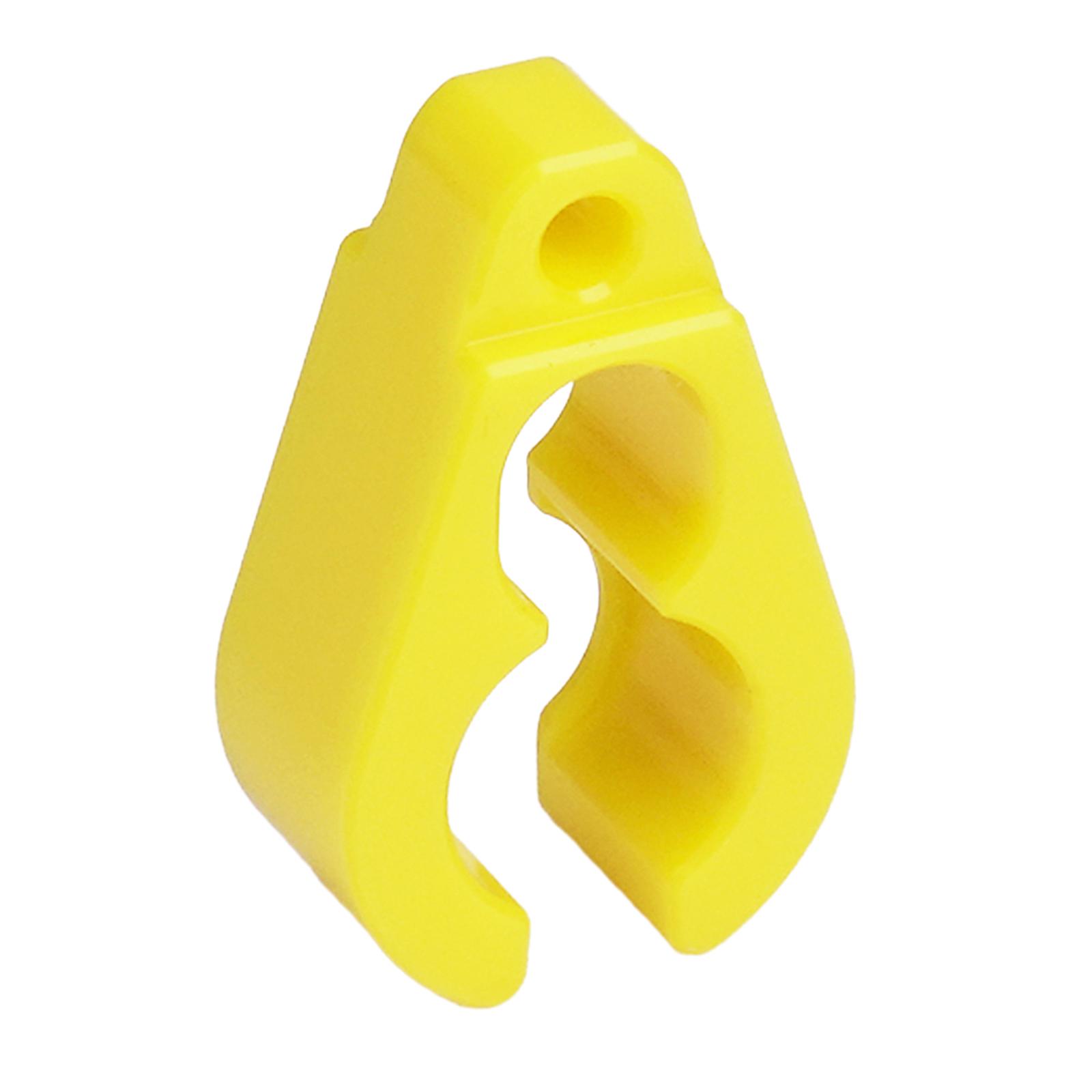 Hose Clip Retainer for Scuba Diving
