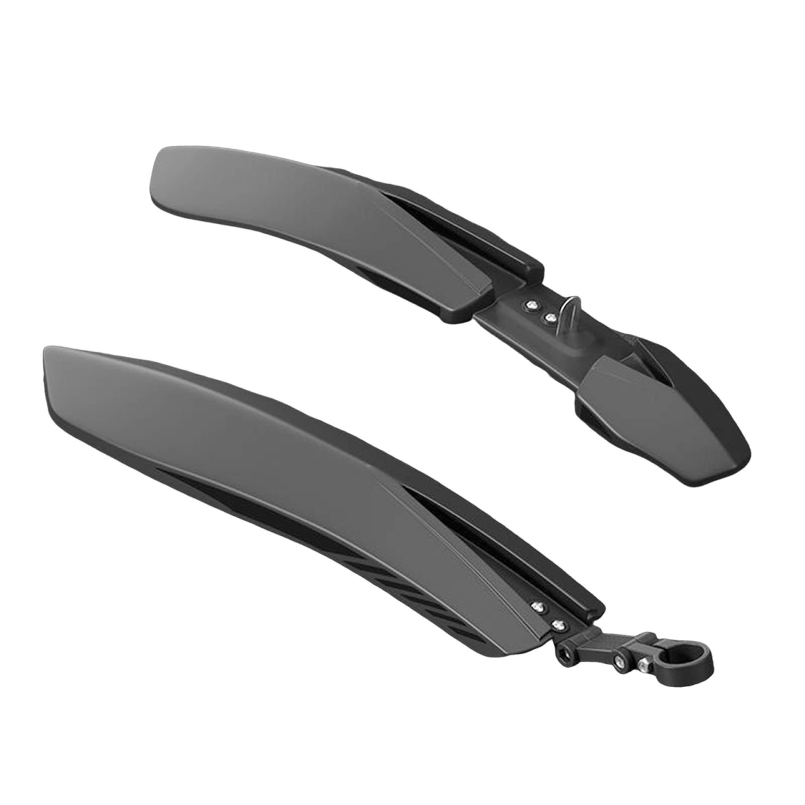 Mountain Bike Fenders