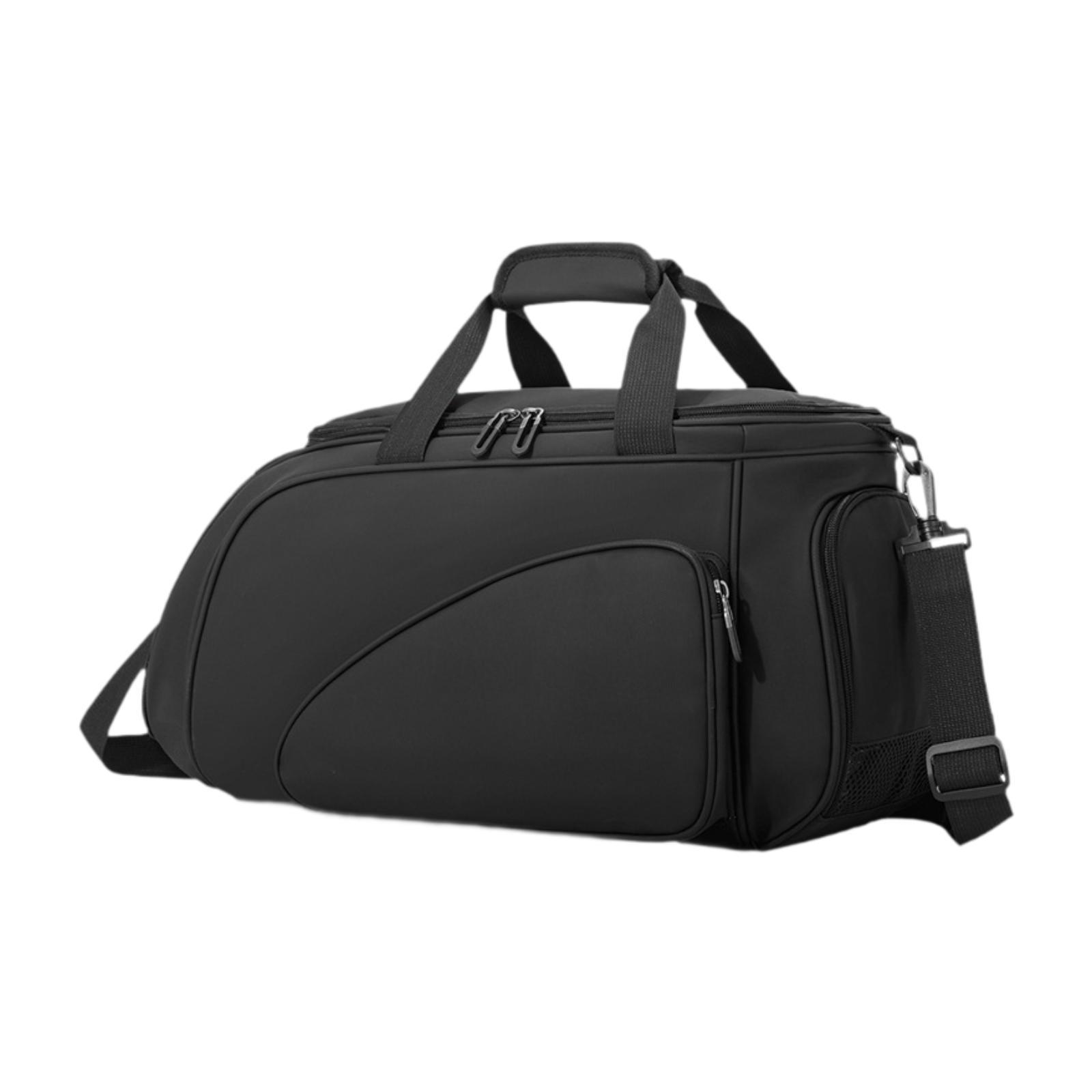 Table Tennis Training Bag