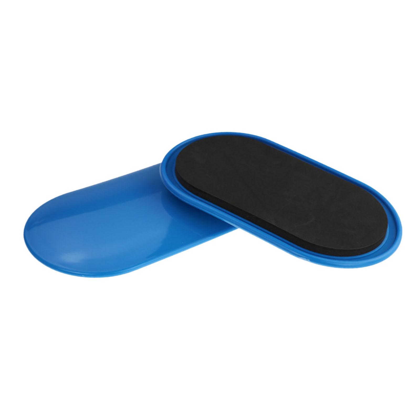 Exercise Core Sliders