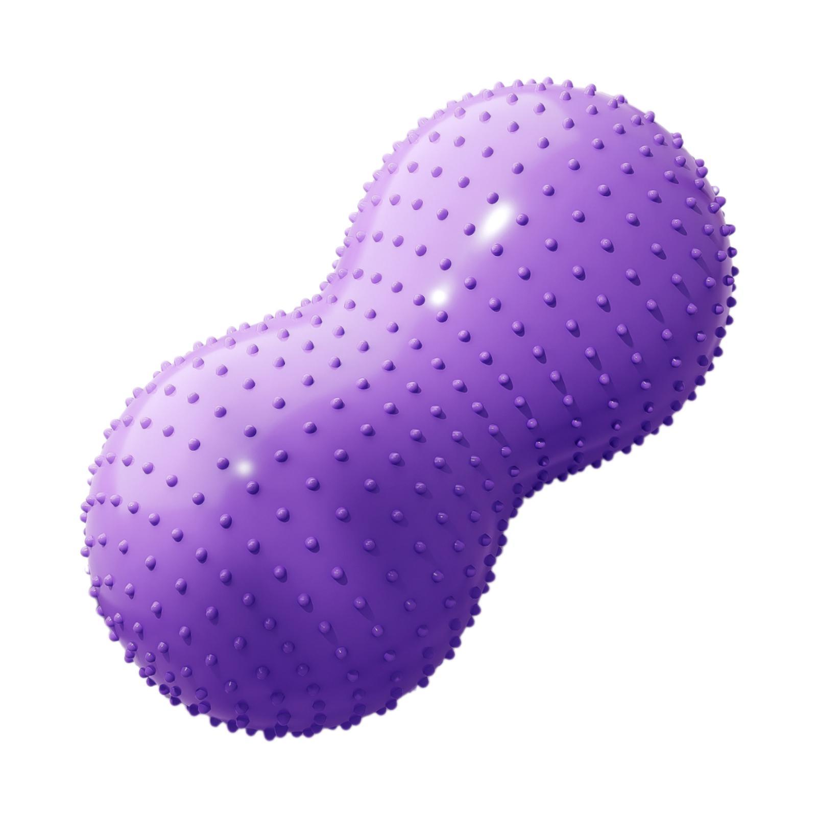 Peanut Fitness Ball