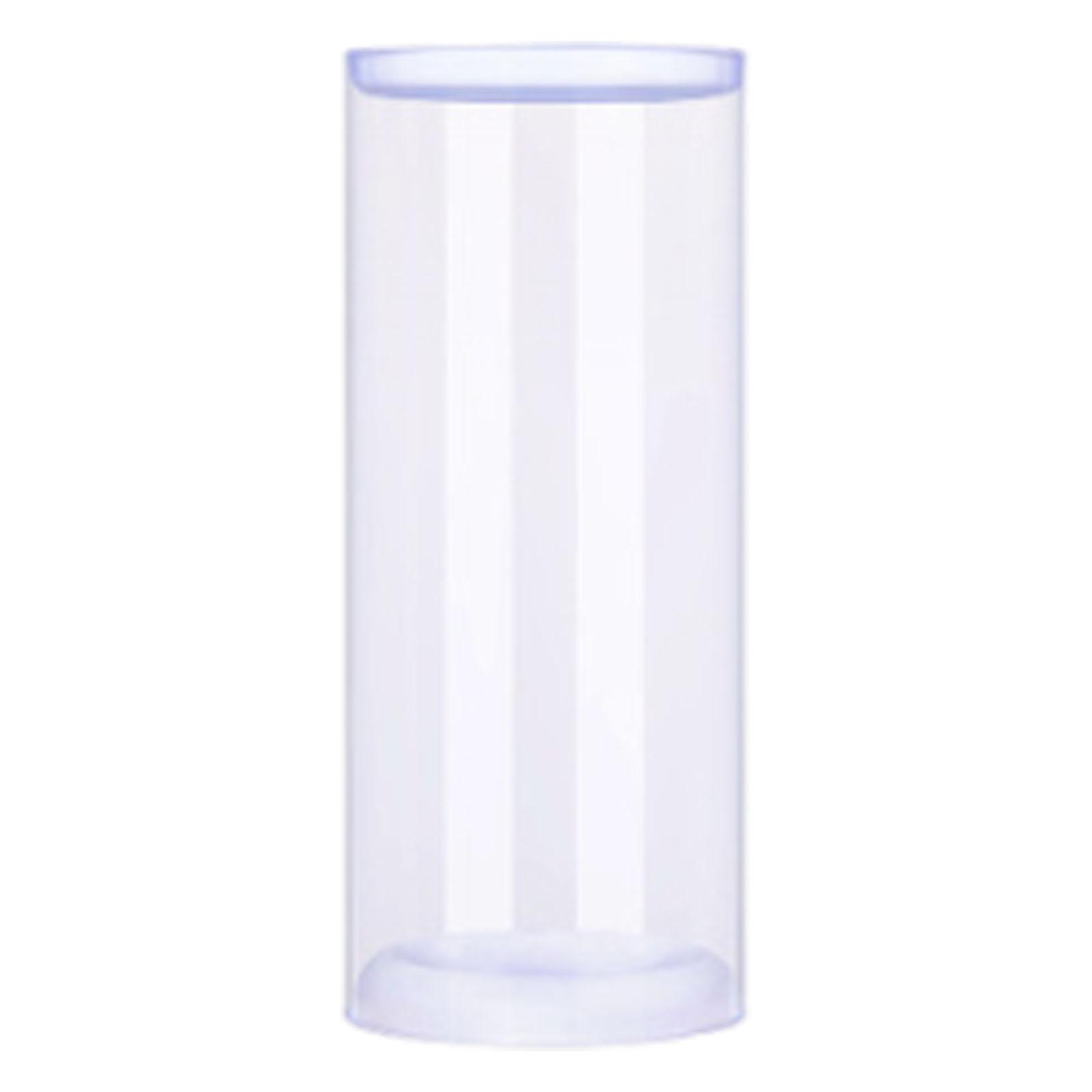 Shuttlecock Storage Tube