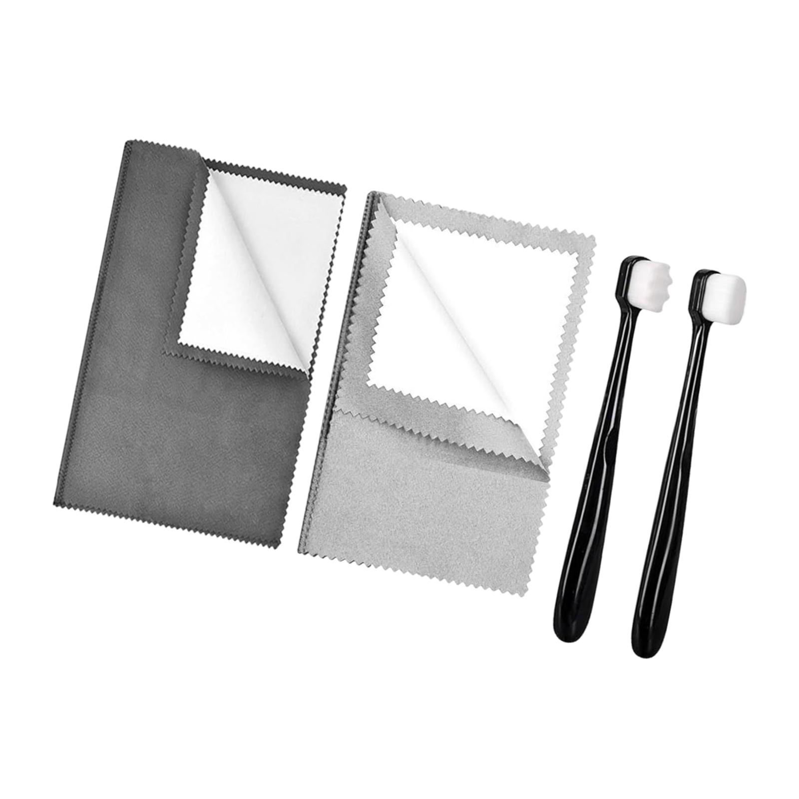 Silver Polishing Cloth